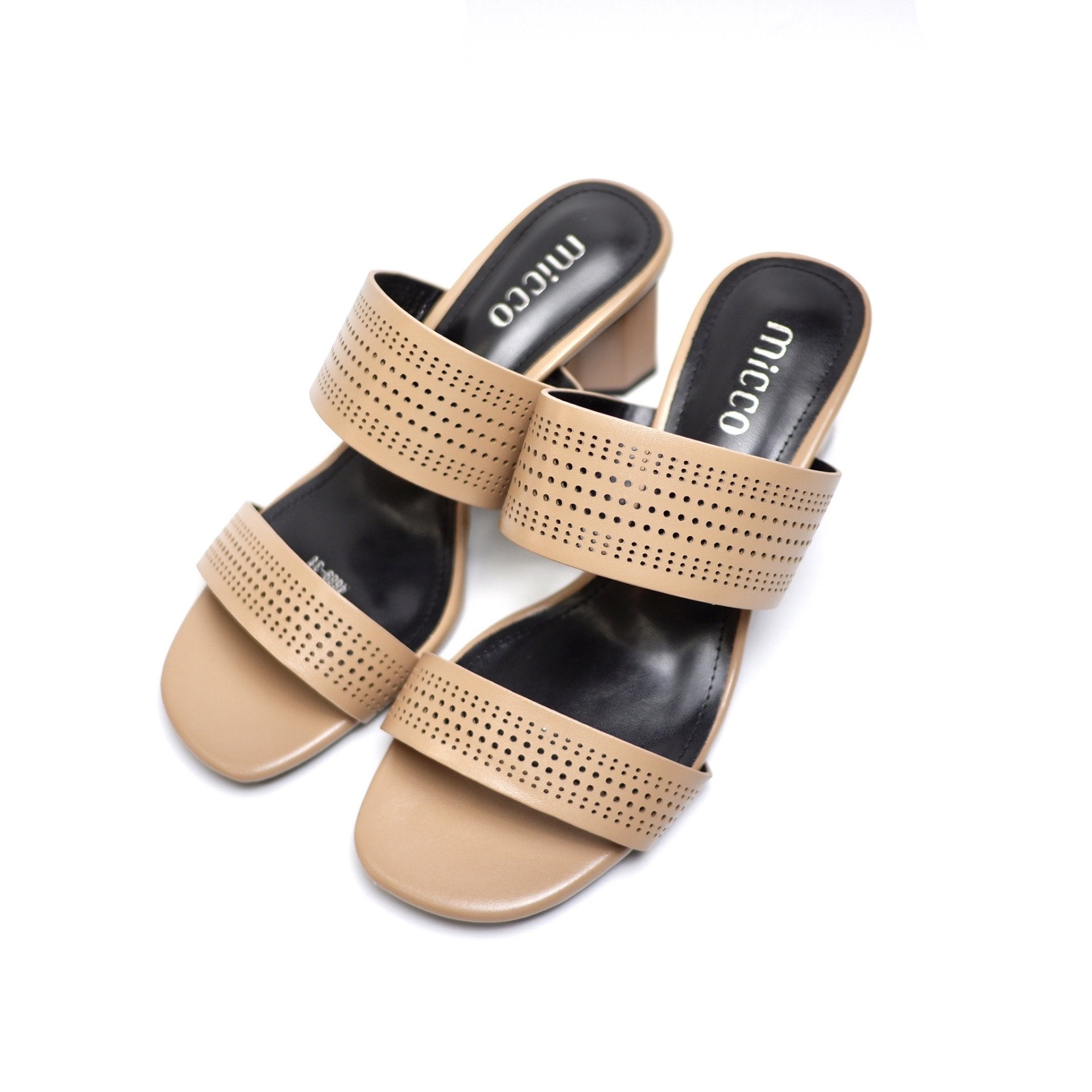 MICCO Heeled Sandals Model 4689-31