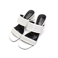 MICCO Heeled Sandals Model 4689-31