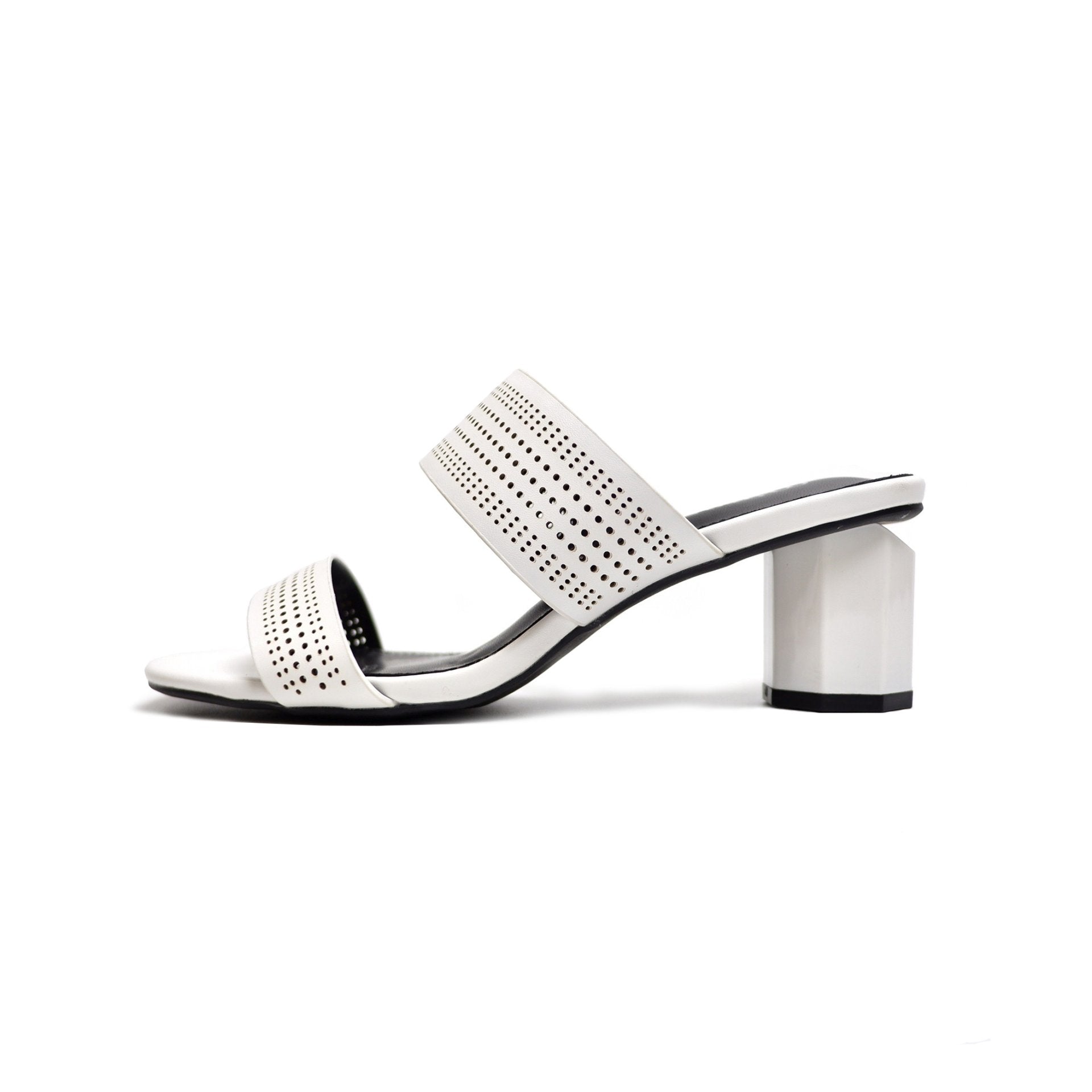 MICCO Heeled Sandals Model 4689-31