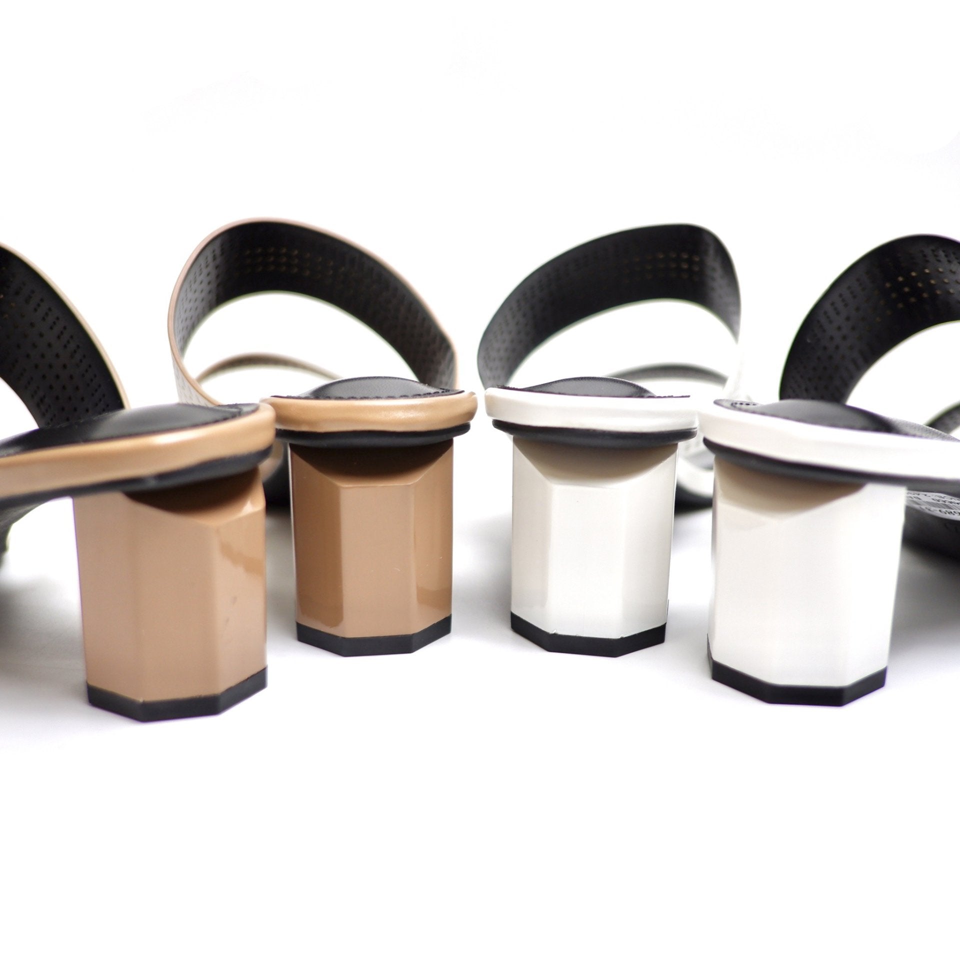 MICCO Heeled Sandals Model 4689-31