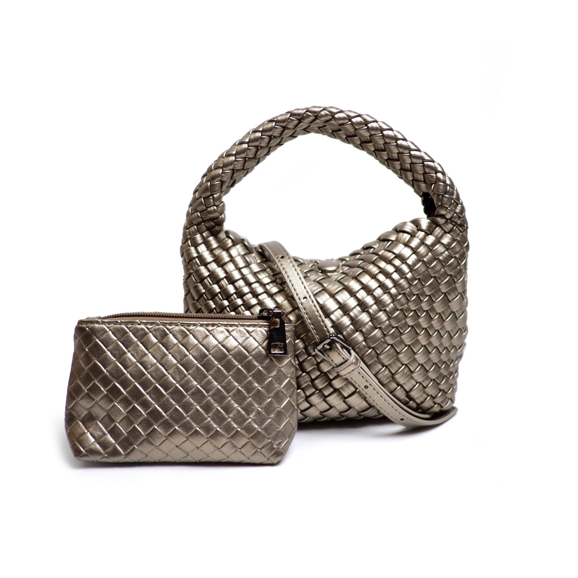 Woven Bag Model B1672