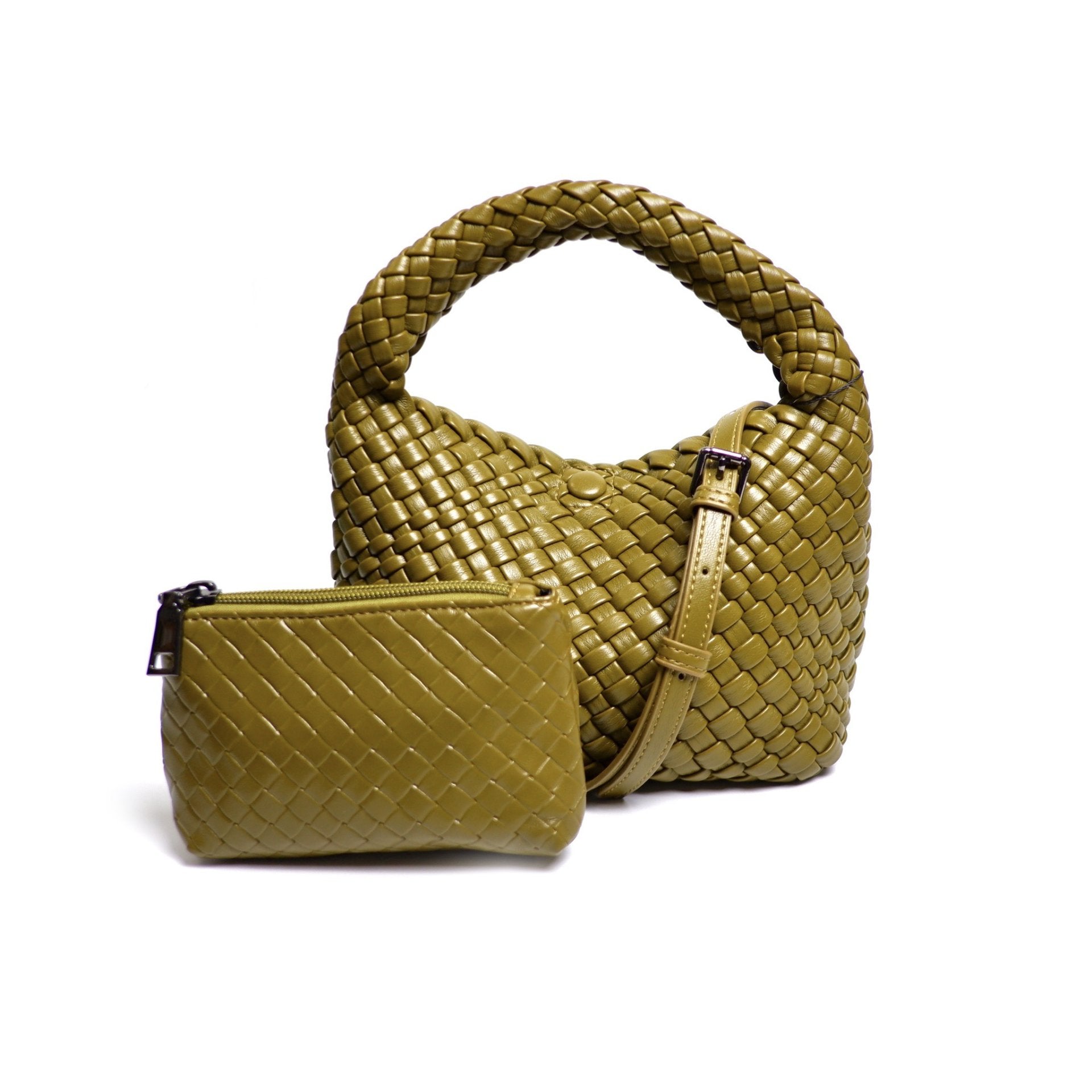 Woven Bag Model B1672