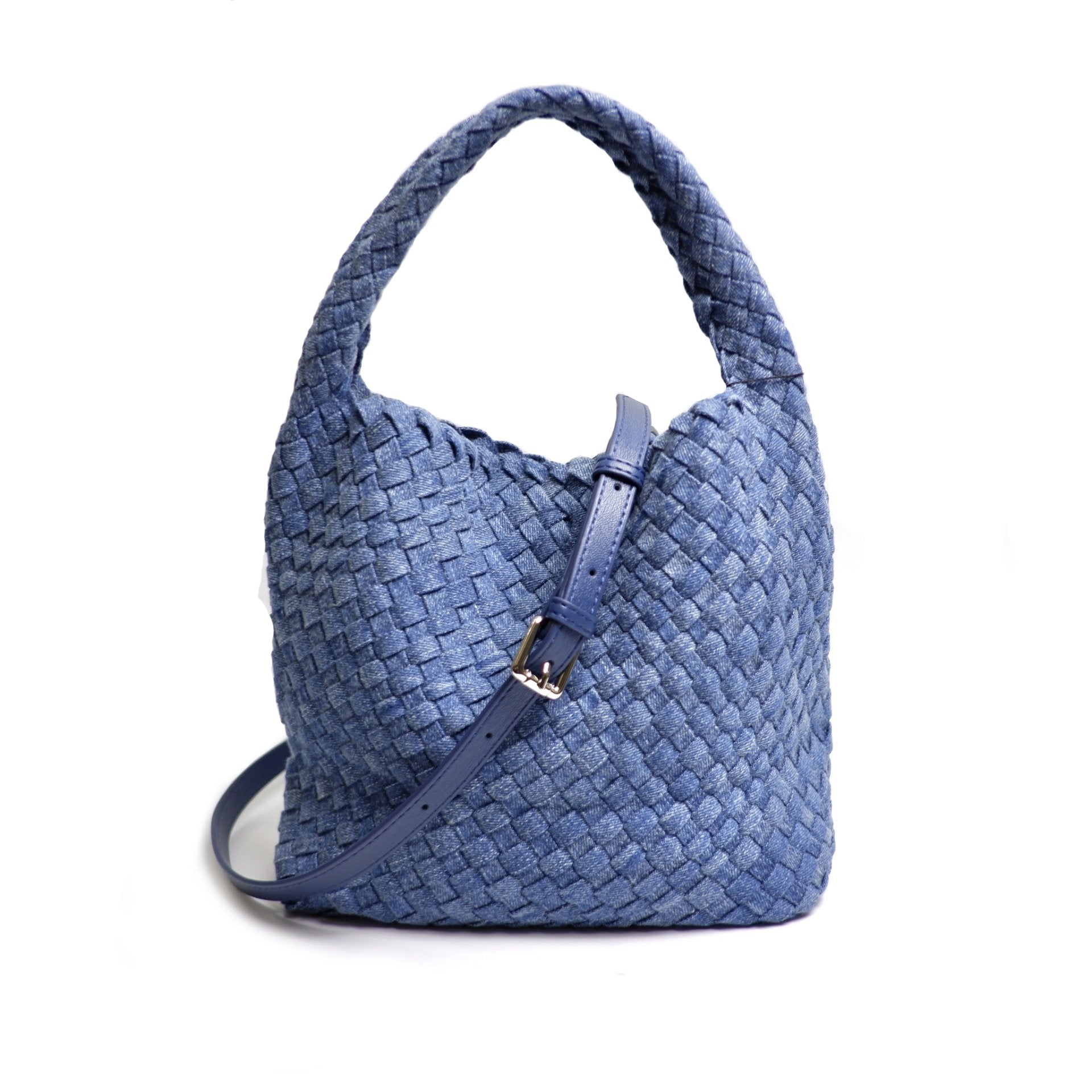 Denim Bag Model B988-1