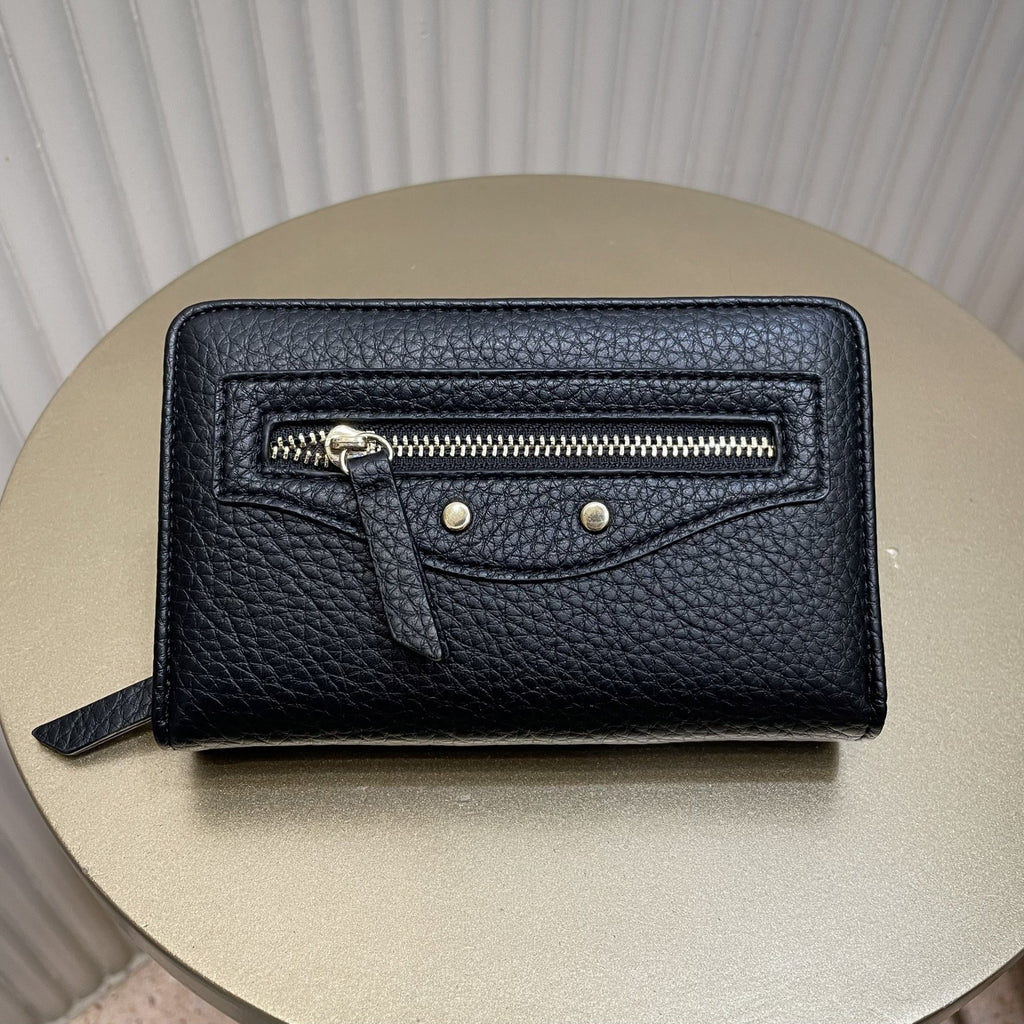 Multi-folded wallet Model T2711-010