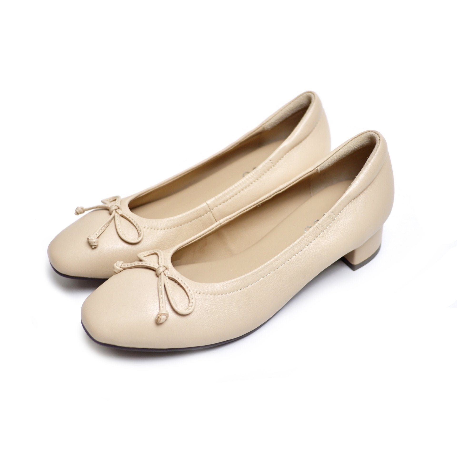 MICCO Mid Heel Pumps Model 1913-2