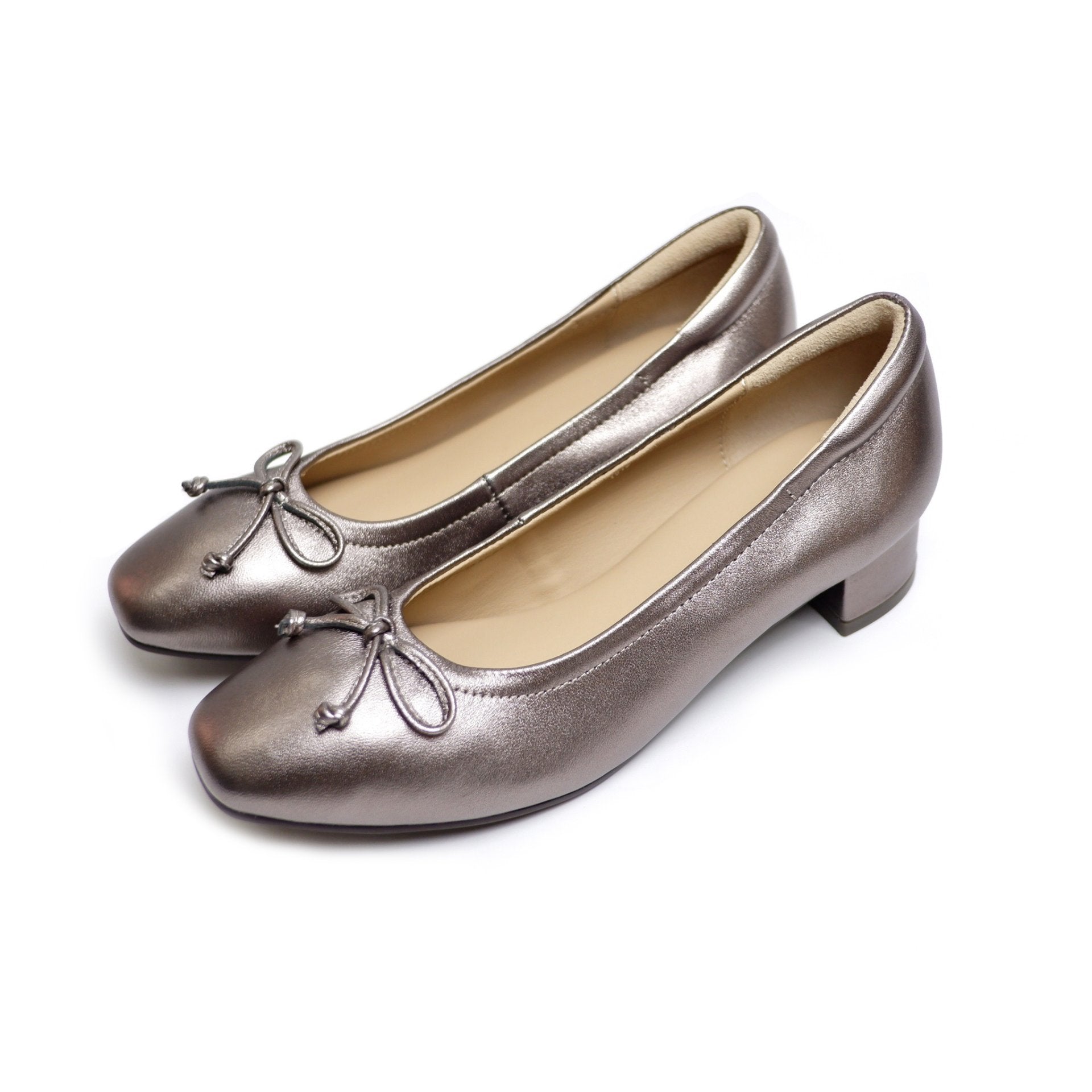 MICCO Mid Heel Pumps Model 1913-2