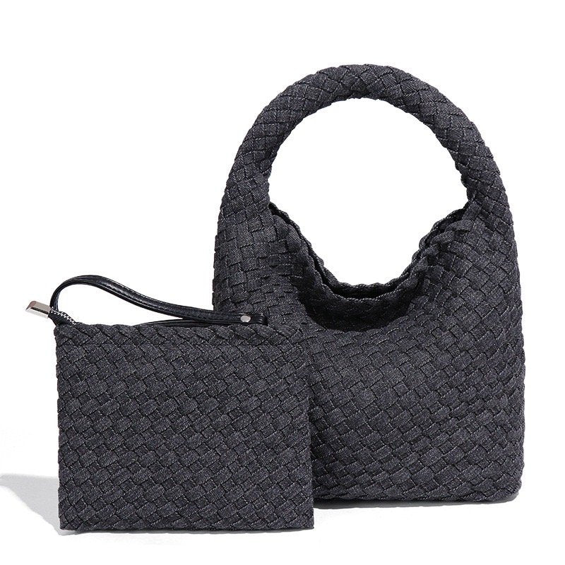 Denim Bag Model B988-1