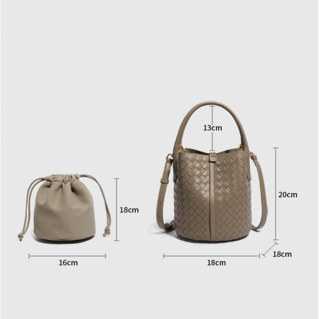 Handbag model B1749