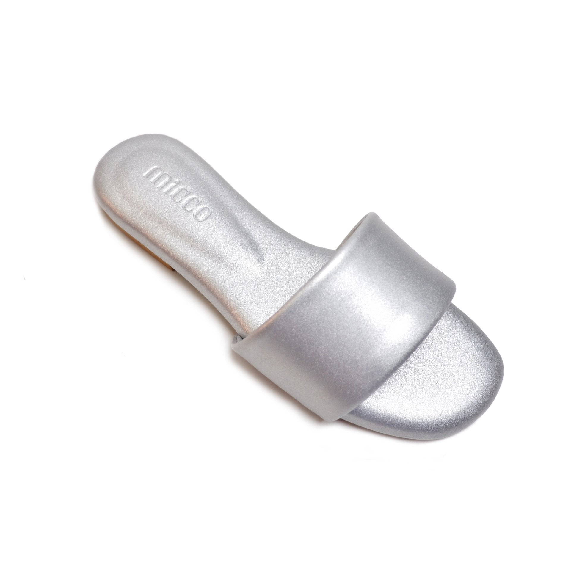 MICCO Slippers Model Fluffy