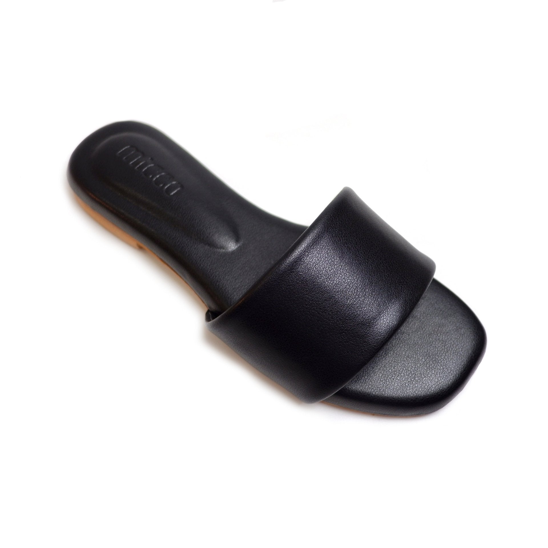 MICCO Slippers Model Fluffy