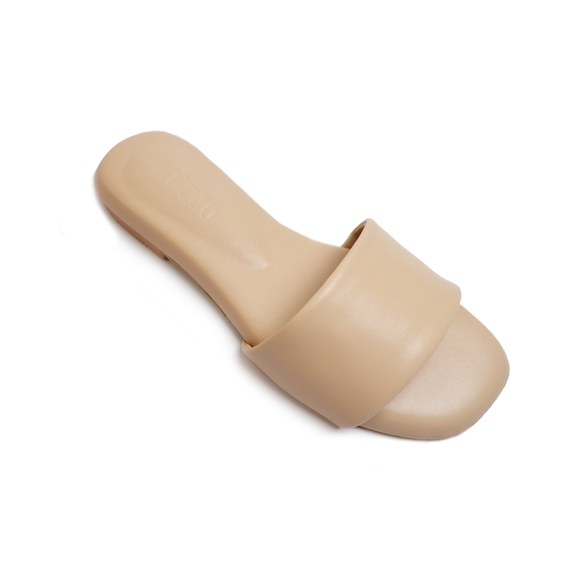 MICCO Slippers Model Fluffy