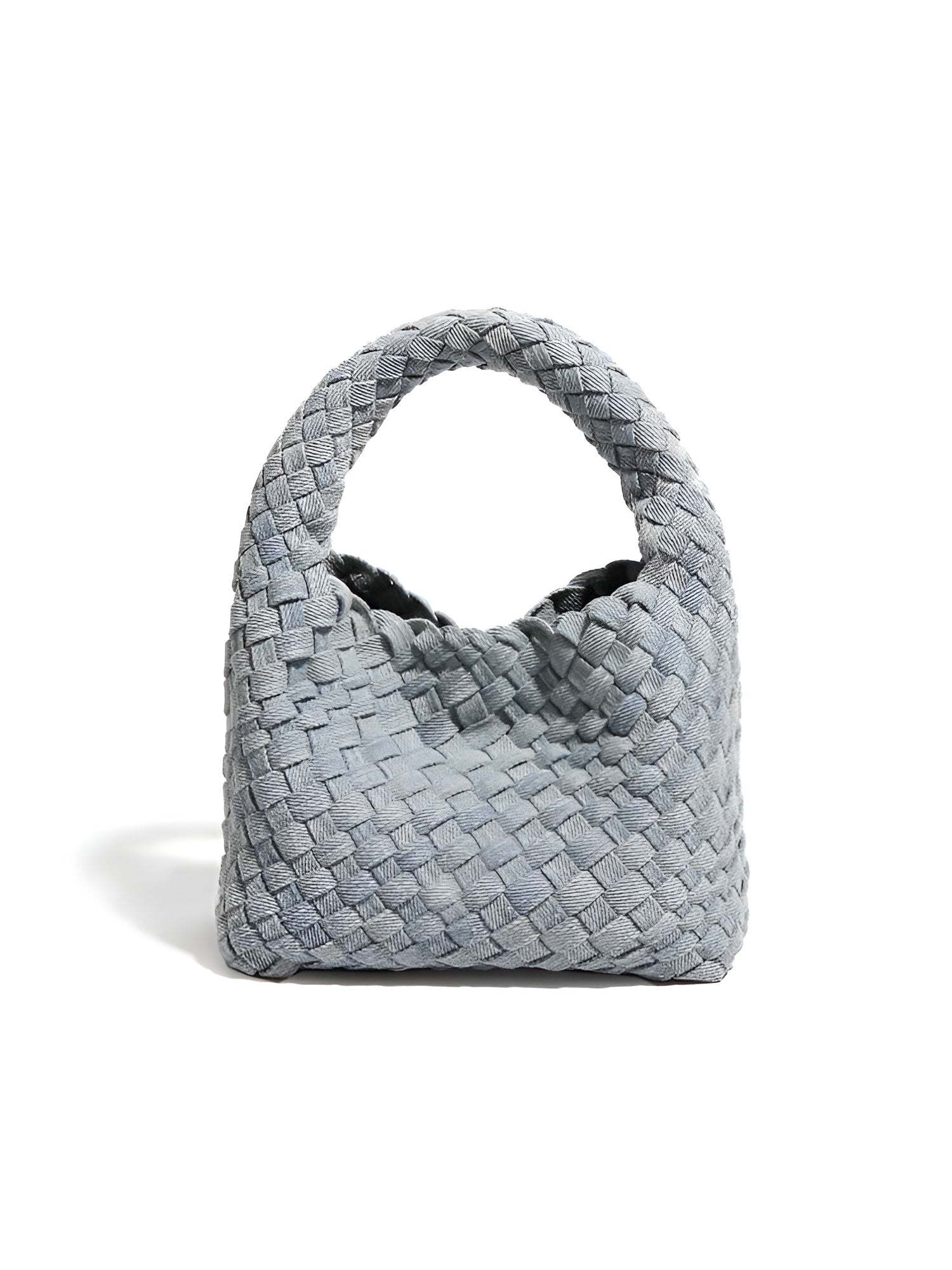 Jean Denim Mini Bags Model B1838