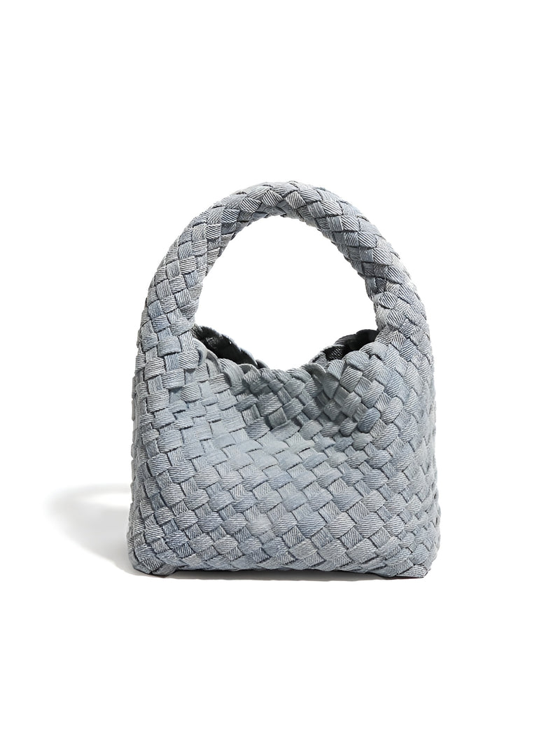 Jean Denim Mini Bags Model B1838