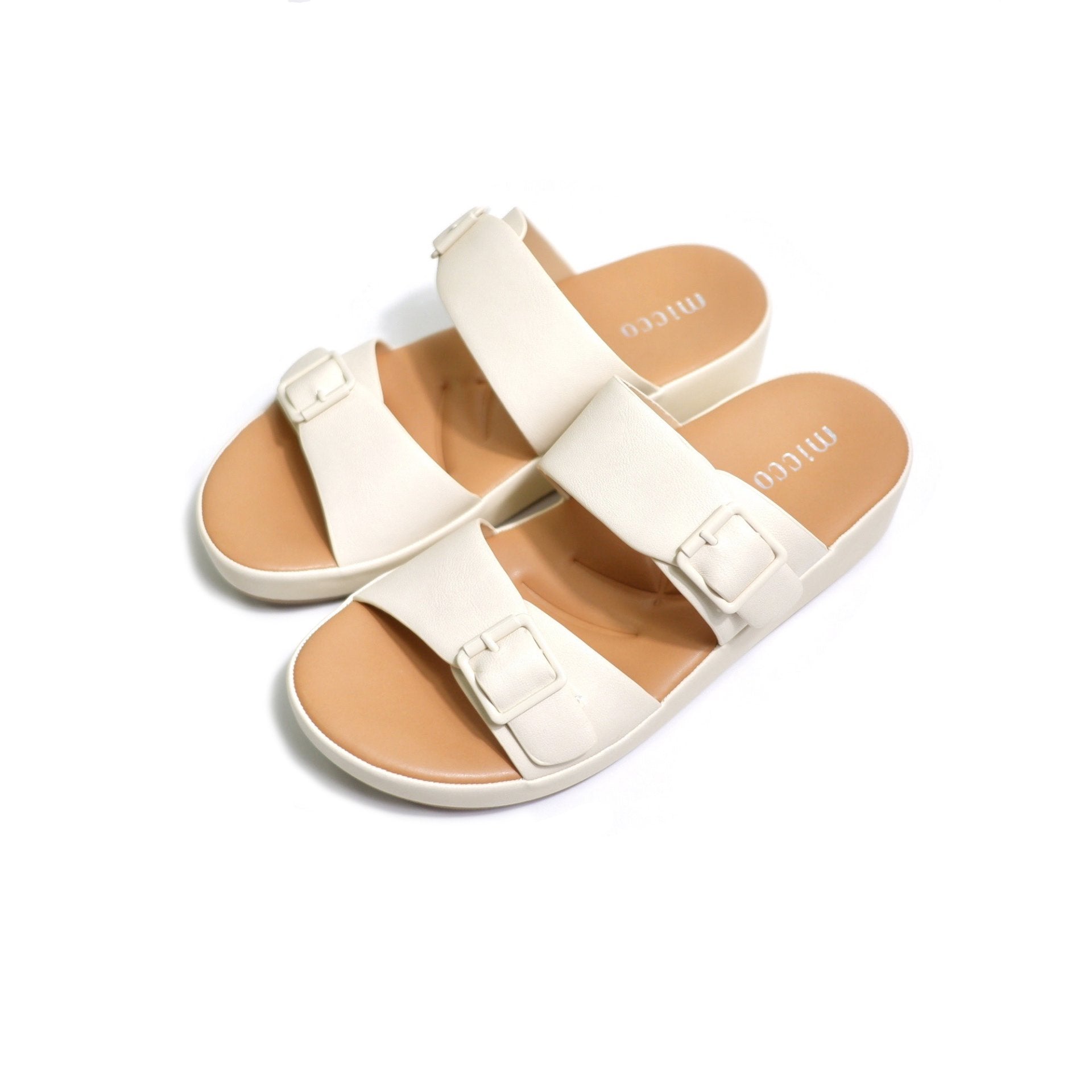 MICCO Slip-On Sandals Model 0524-9