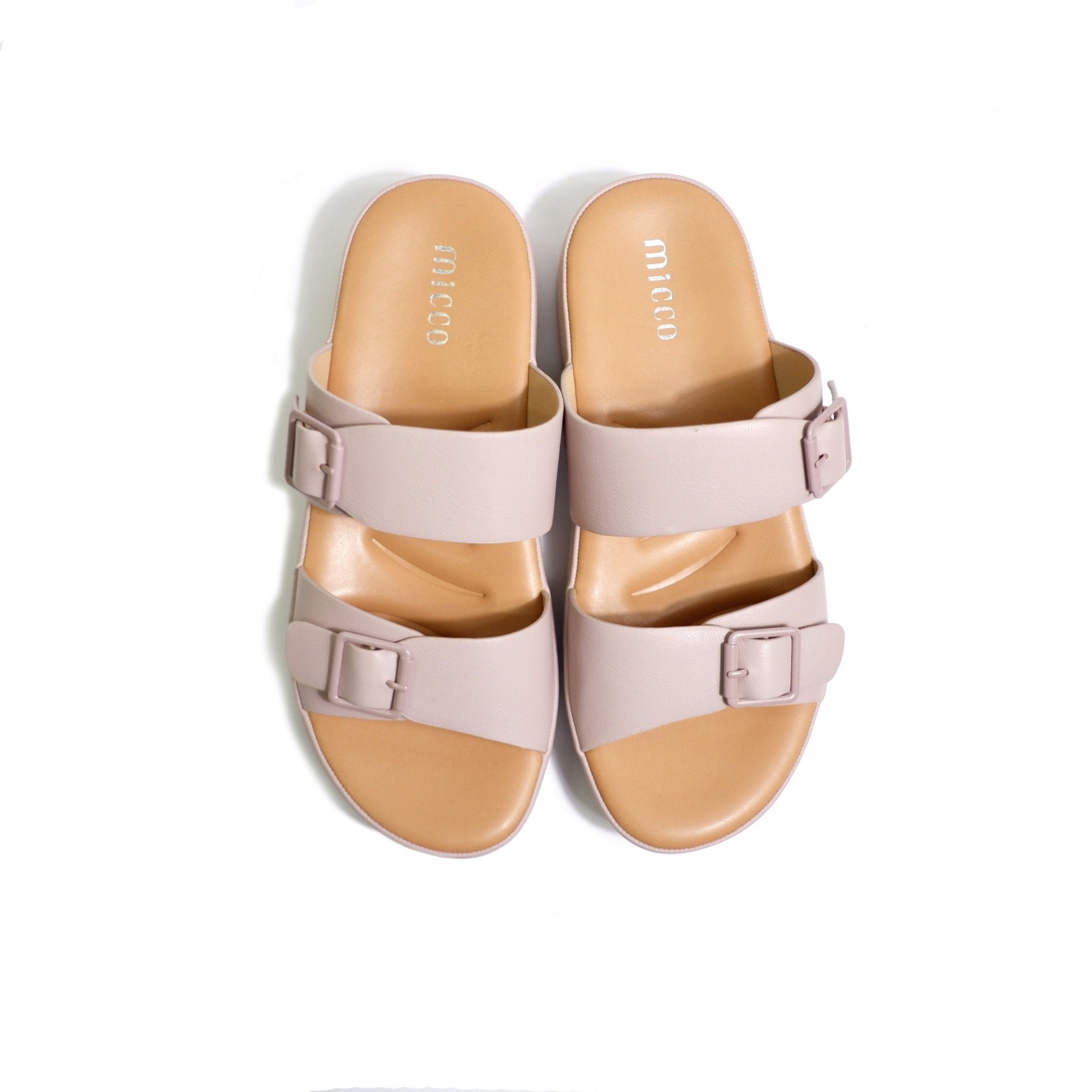 MICCO Slip-On Sandals Model 0524-9