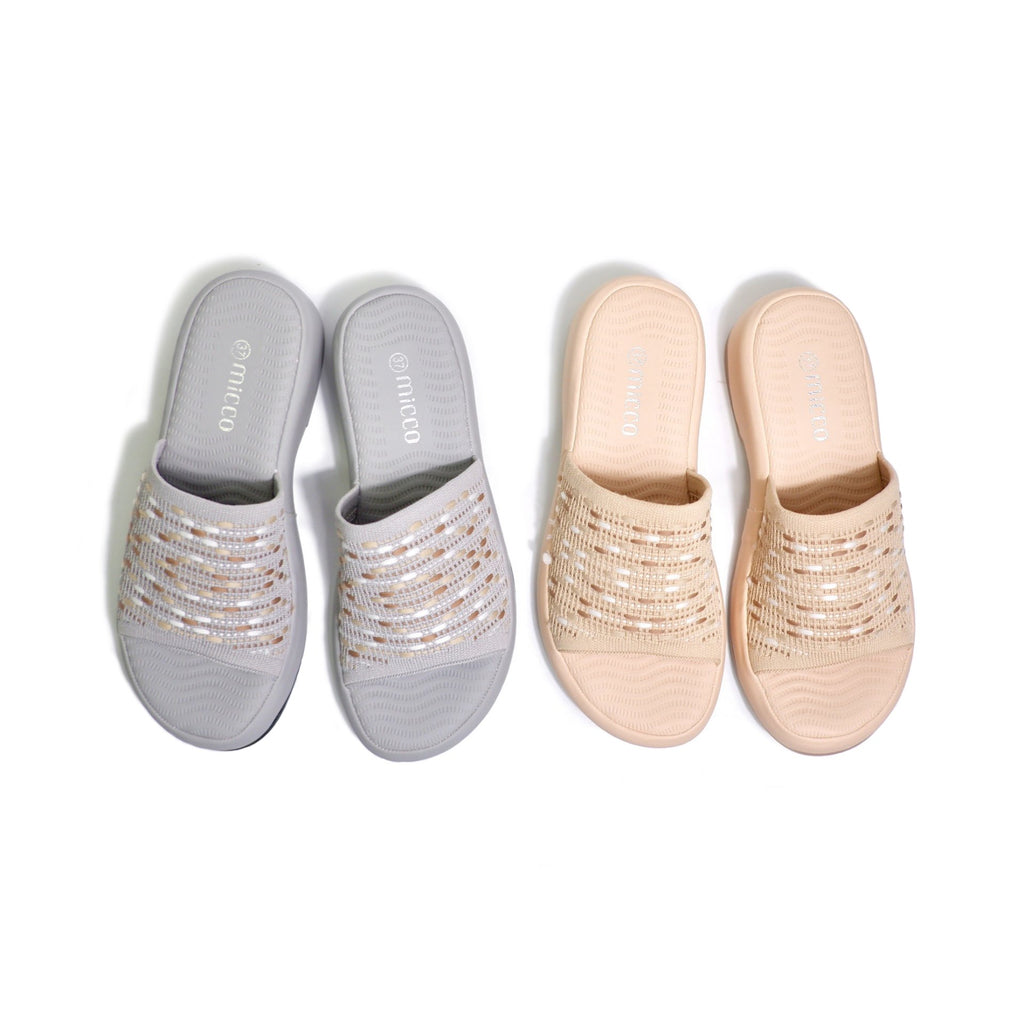 MICCO Slip-On Sandals Model 0524-6