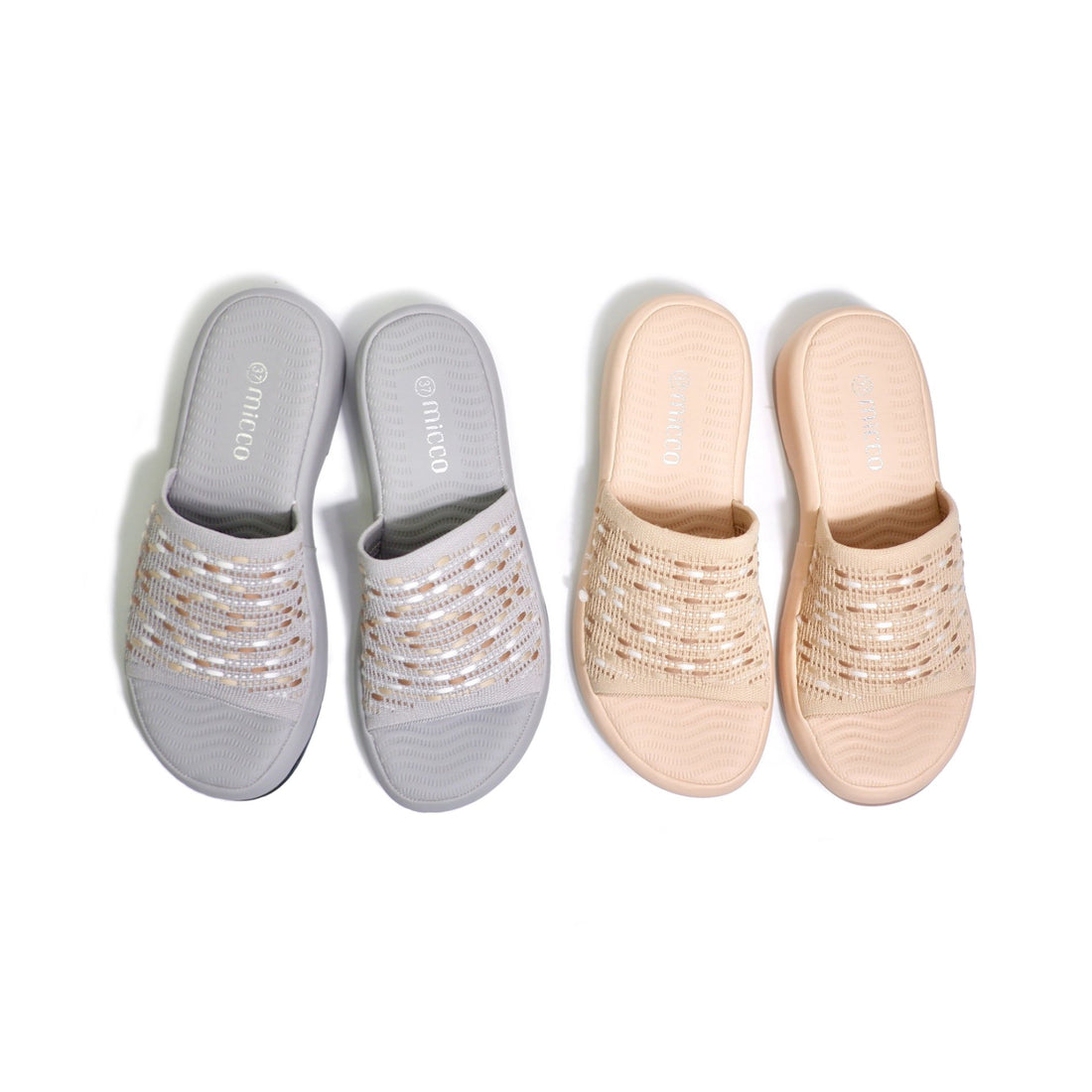 MICCO Slip-On Sandals Model 0524-6