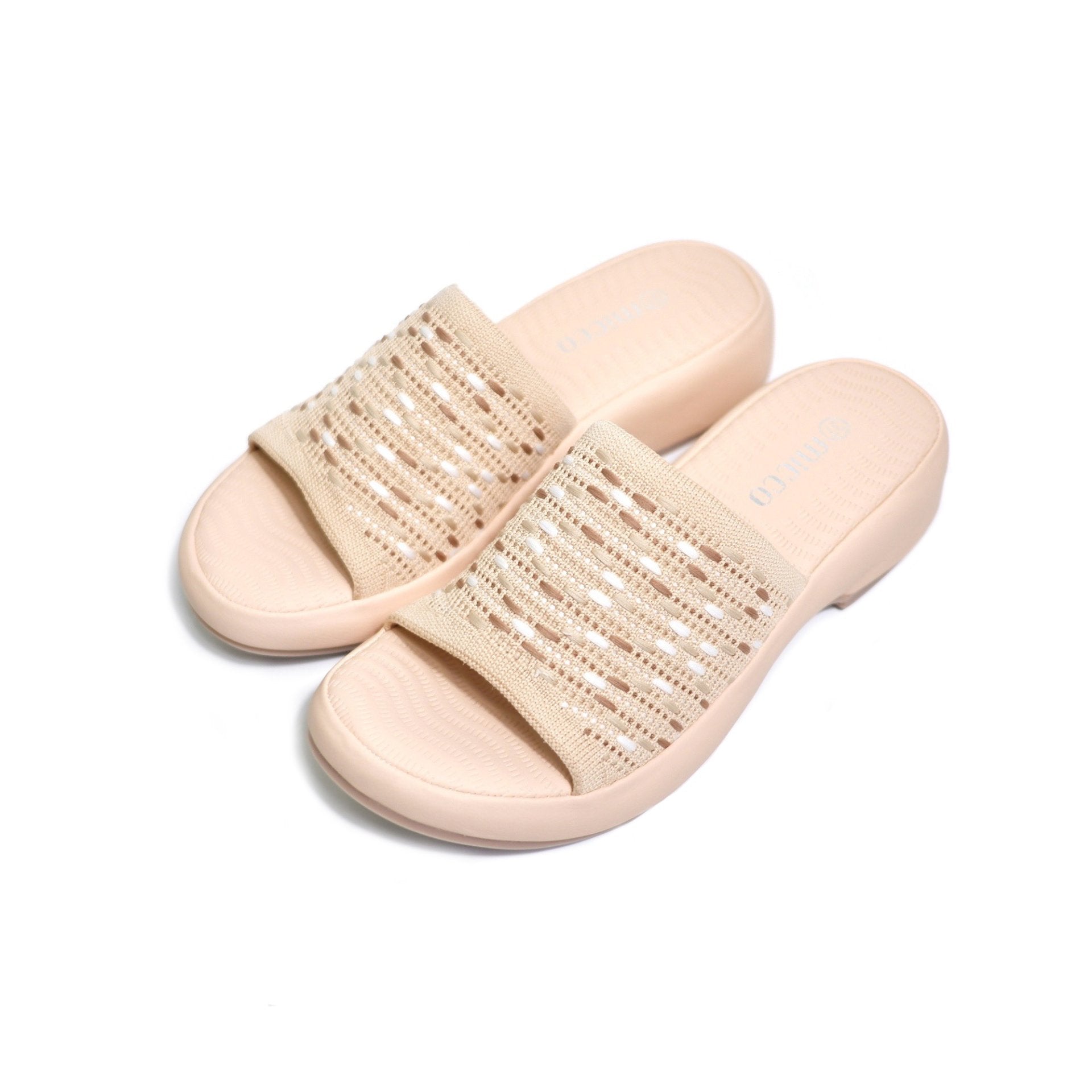 Sandals, Flats & Sneakers – MICCO