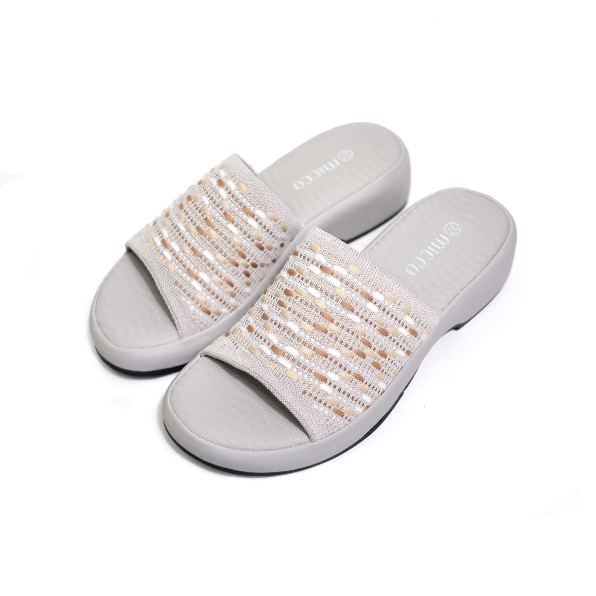 MICCO Slip-On Sandals Model 0524-6
