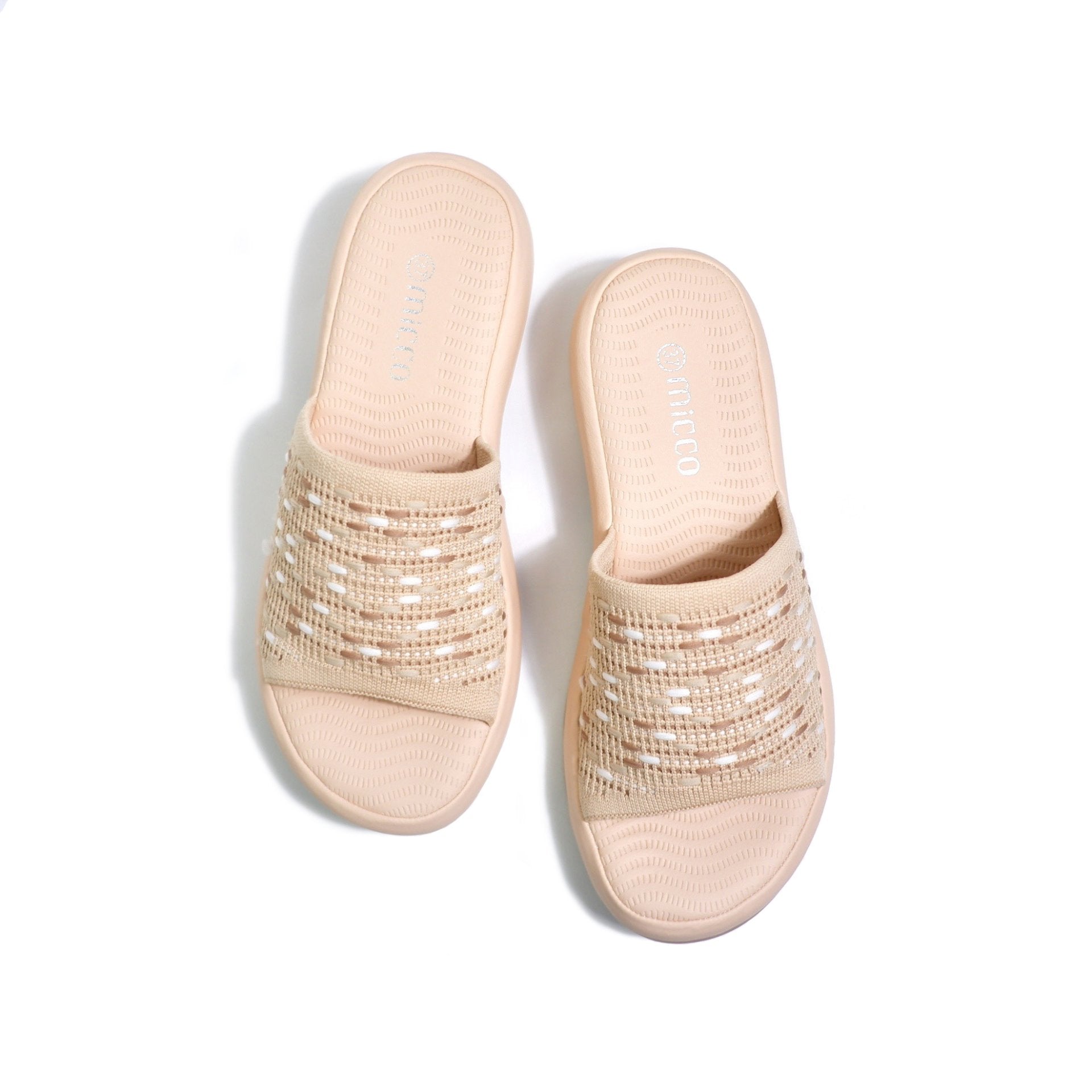 MICCO Slip-On Sandals Model 0524-6