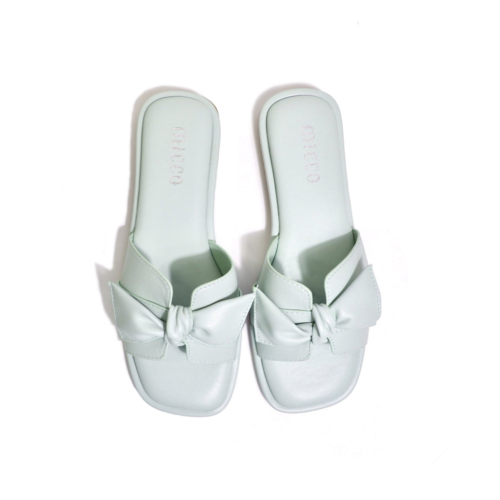 MICCO Flat Sandals Model 0524-4