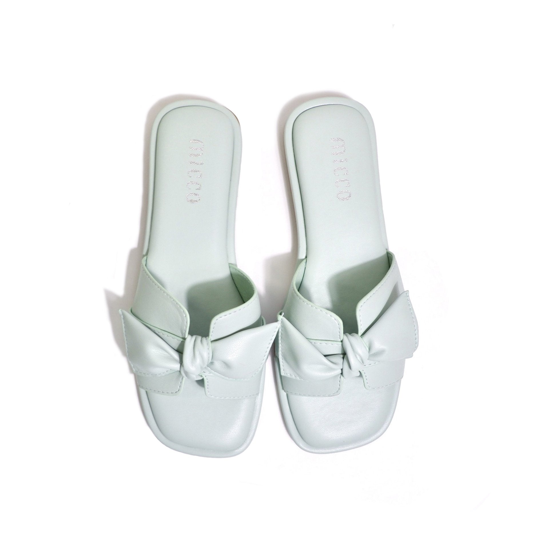 MICCO Flat Sandals Model 0524-4