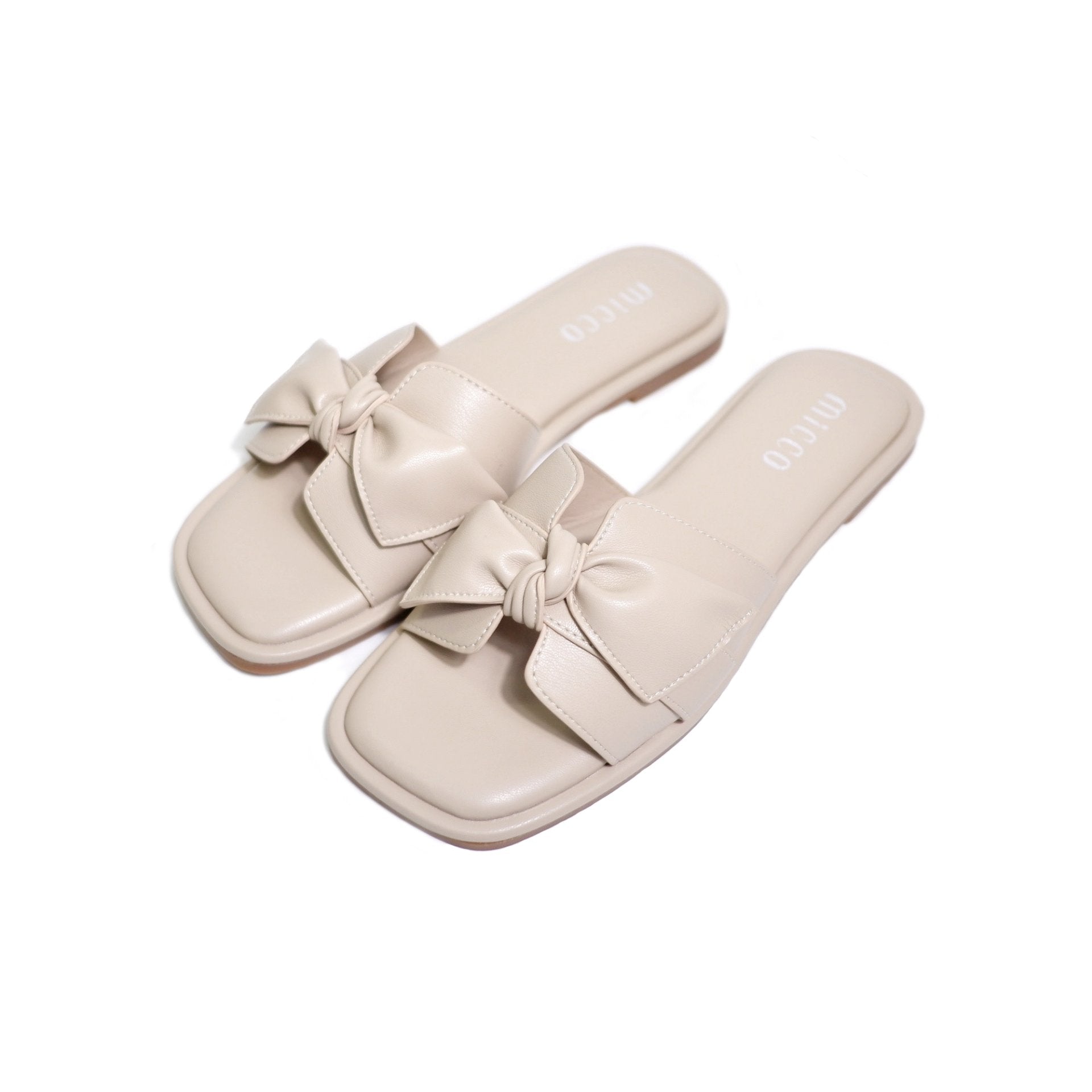 MICCO Flat Sandals Model 0524-4