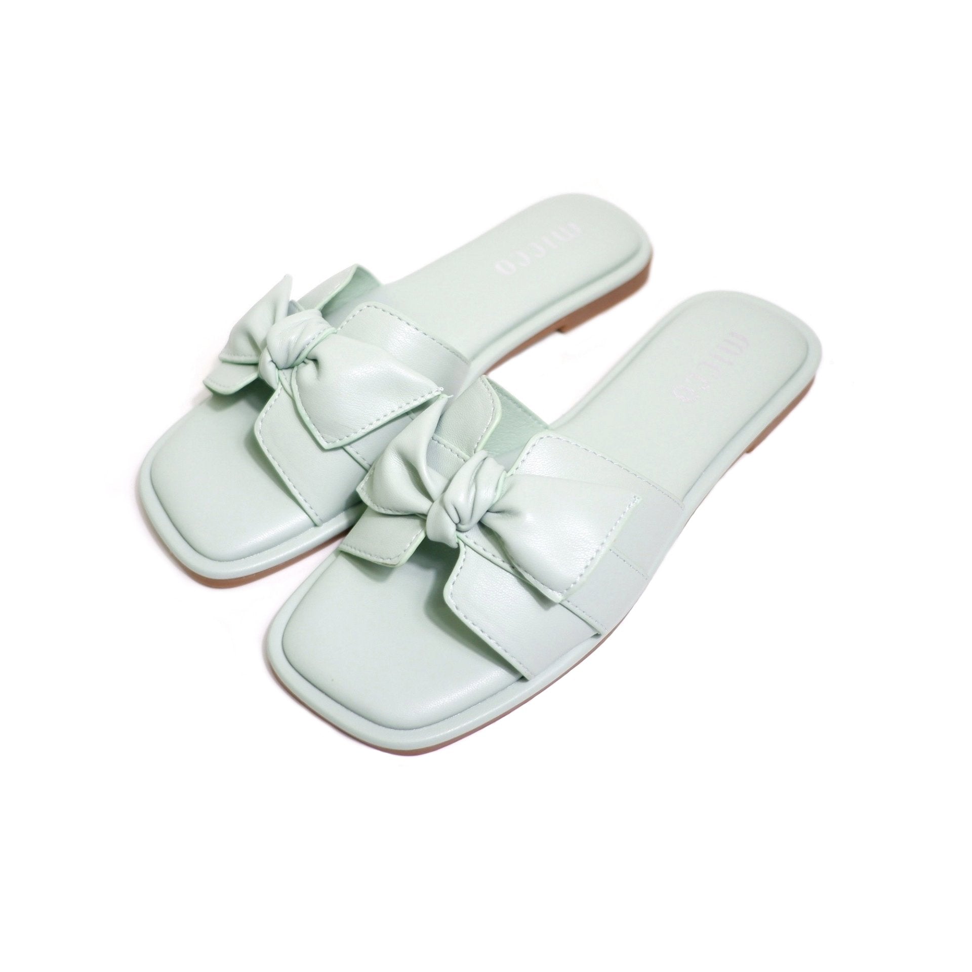 MICCO Flat Sandals Model 0524-4