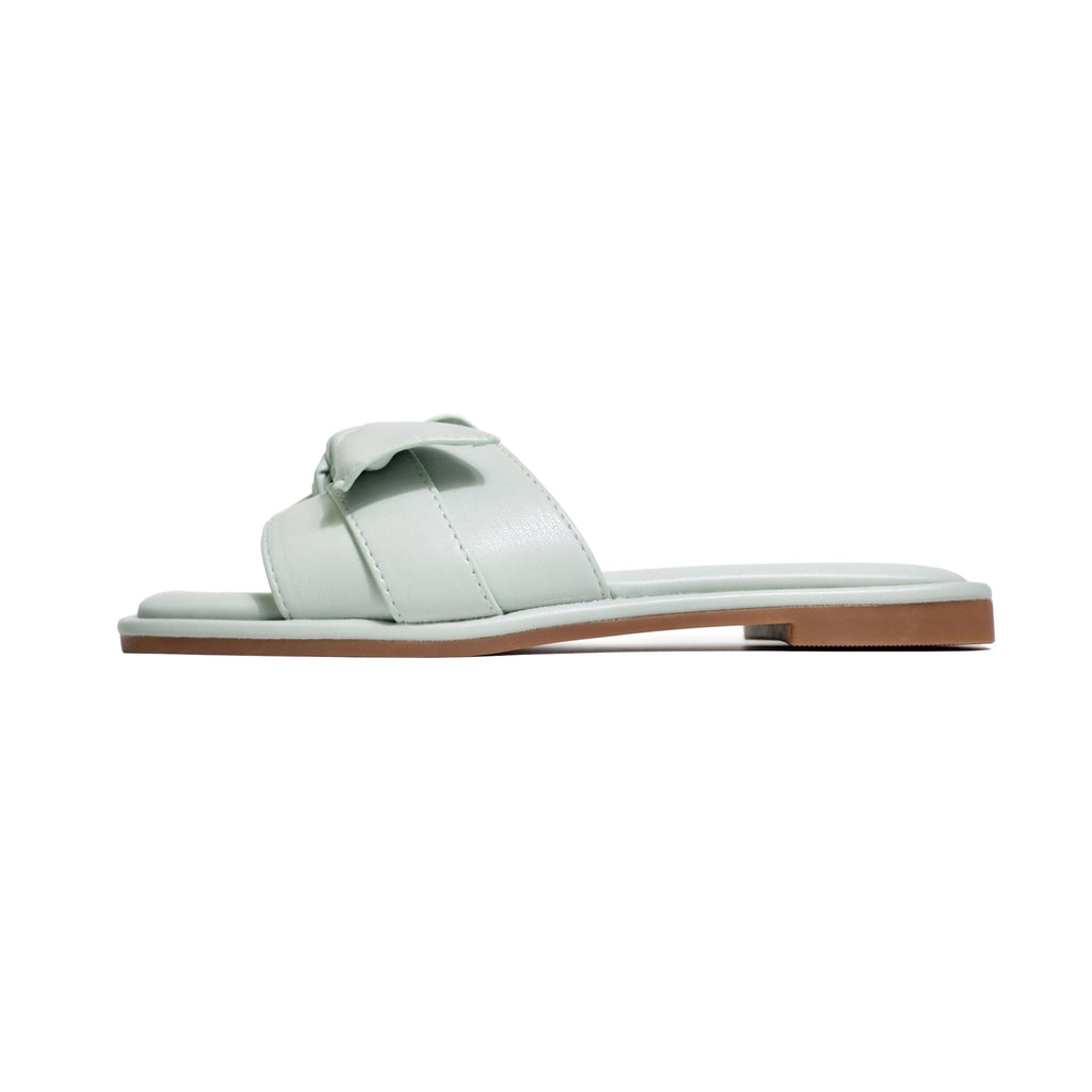 MICCO Flat Sandals Model 0524-4