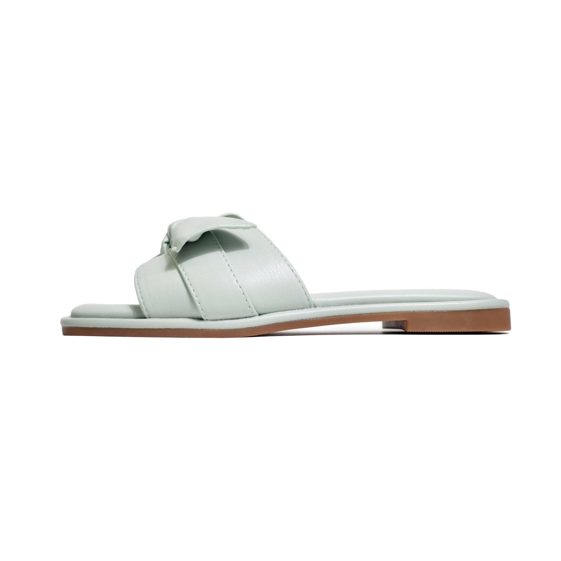 MICCO Flat Sandals Model 0524-4