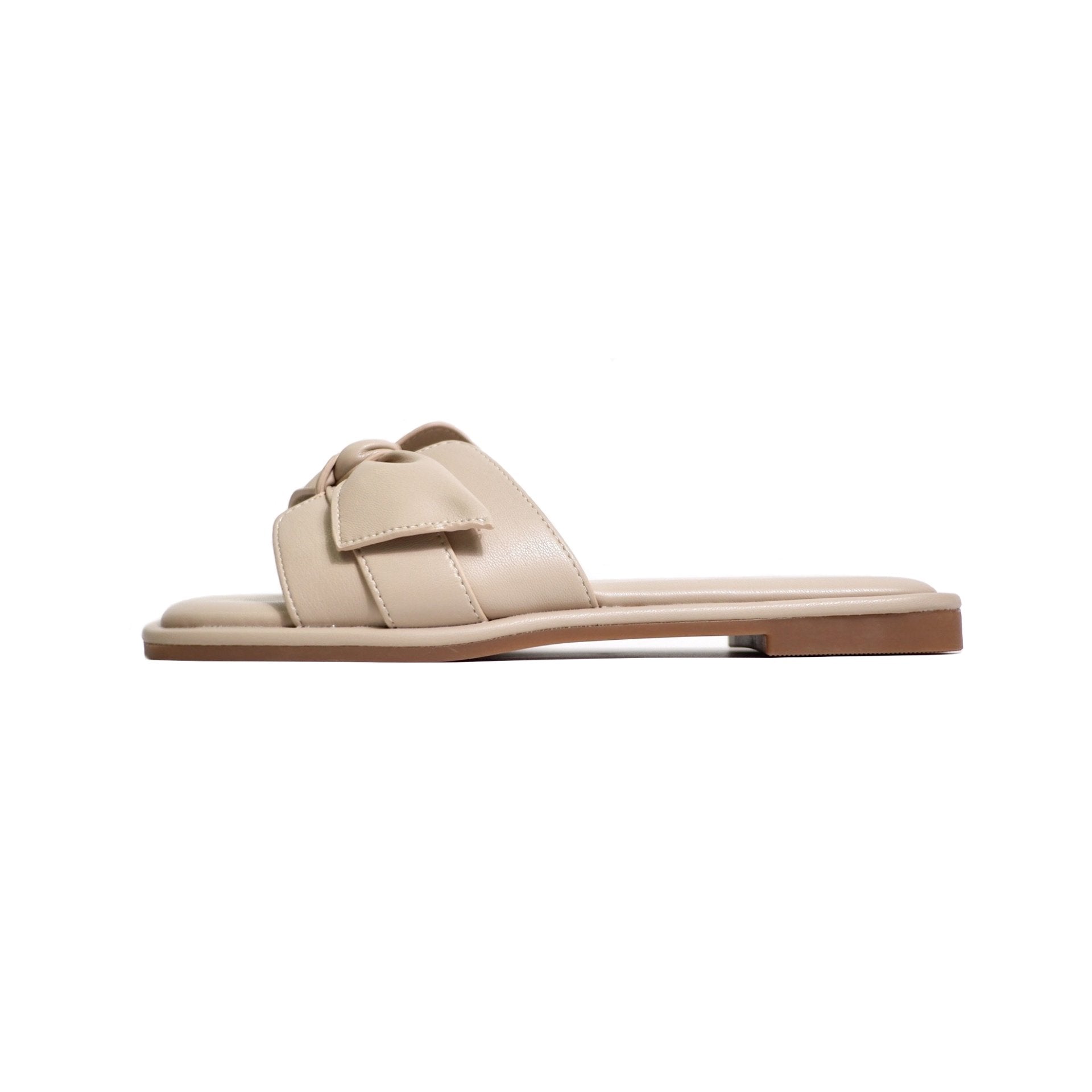 MICCO Flat Sandals Model 0524-4