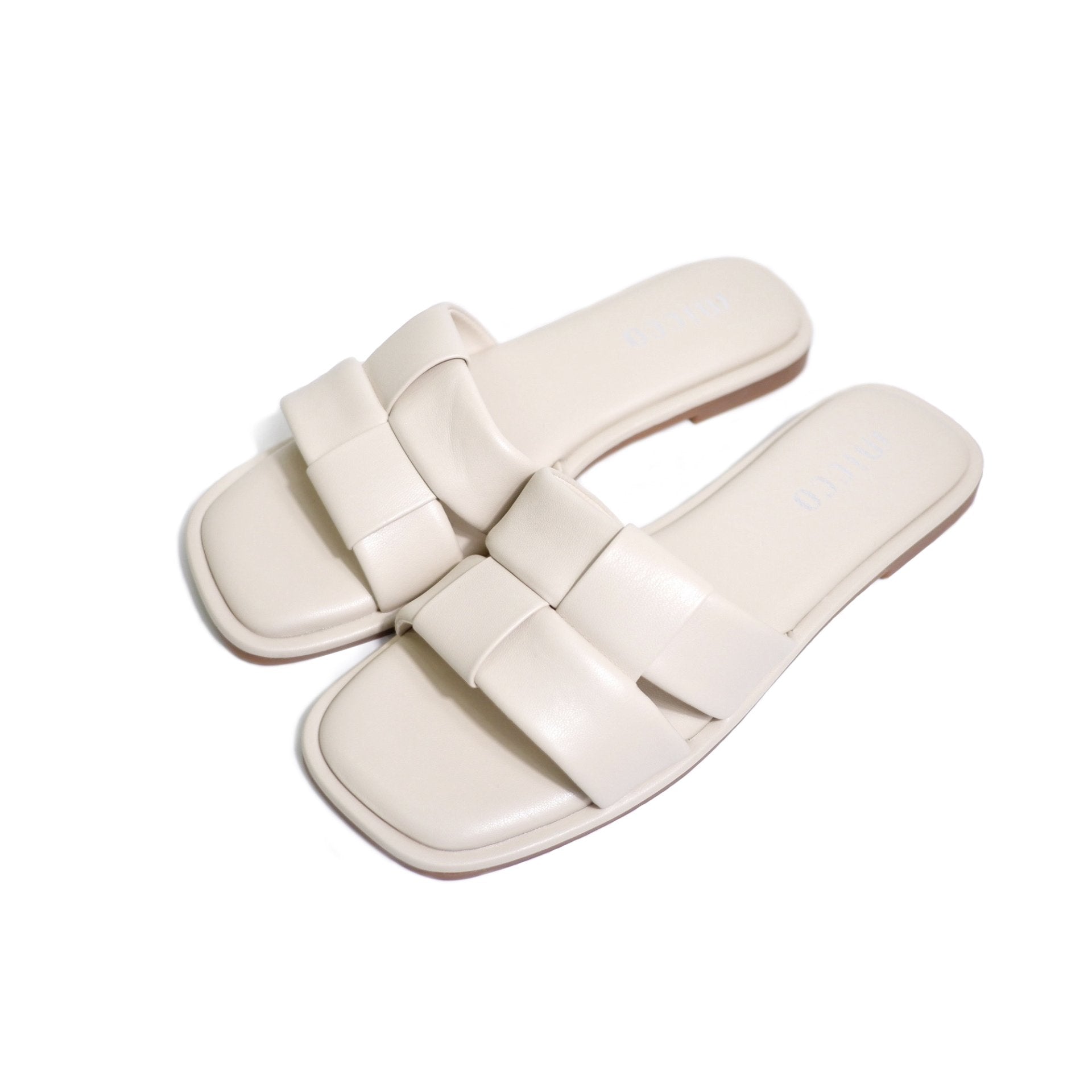 MICCO Flat Sandals Model 0524-3