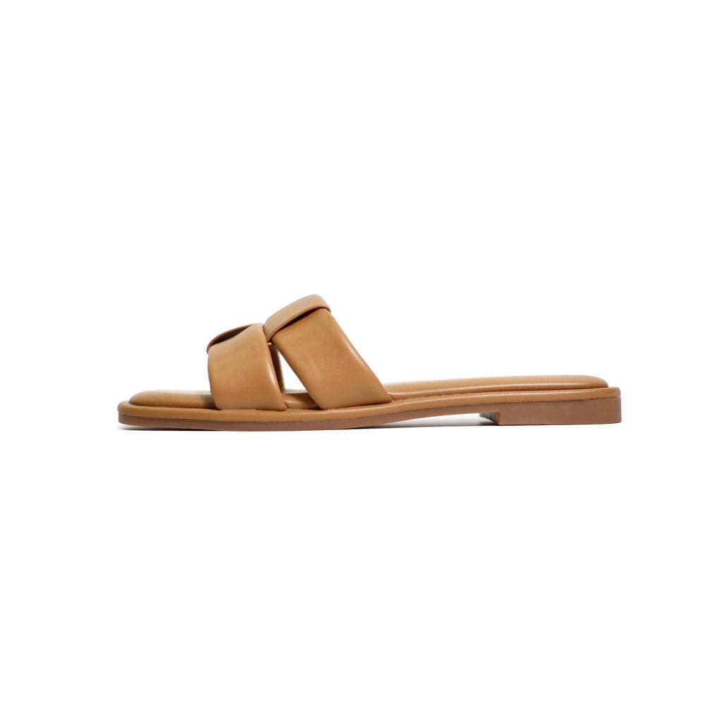MICCO Flat Sandals Model 0524-3
