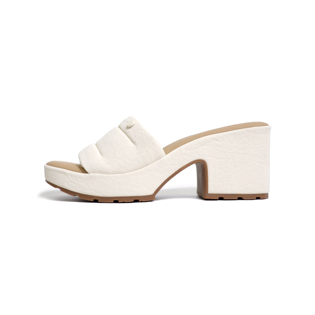 MICCO Slip-On Platform Shoes Model 0524-1