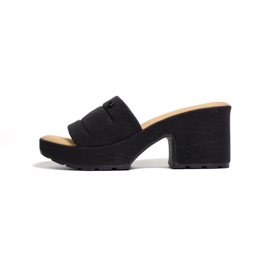 MICCO Slip-On Platform Shoes Model 0524-1