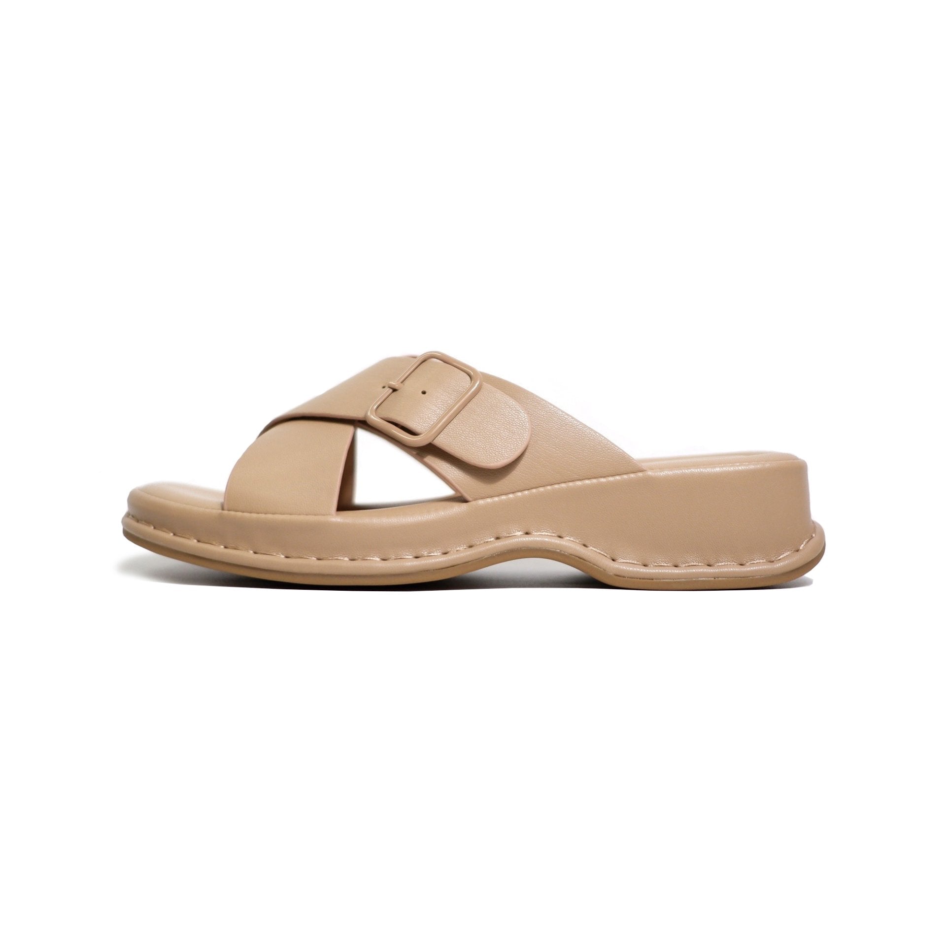 MICCO Flat Sandals Model 0524-2
