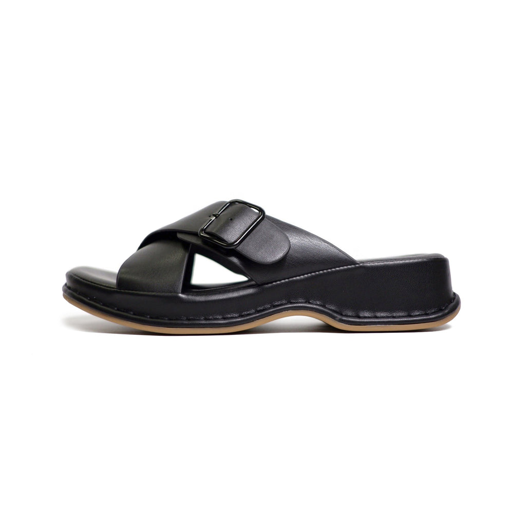 MICCO Flat Sandals Model 0524-2