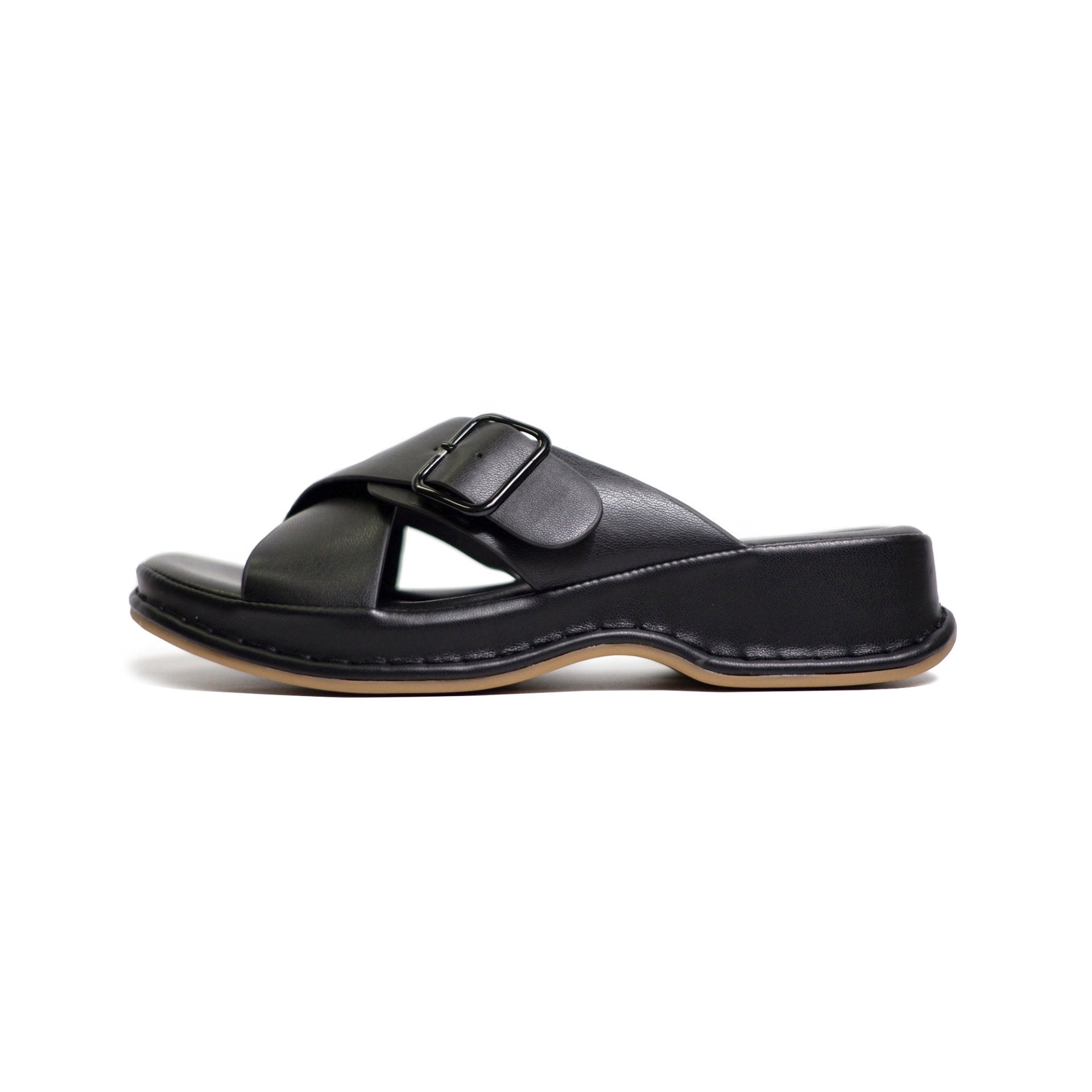 MICCO Flat Sandals Model 0524-2