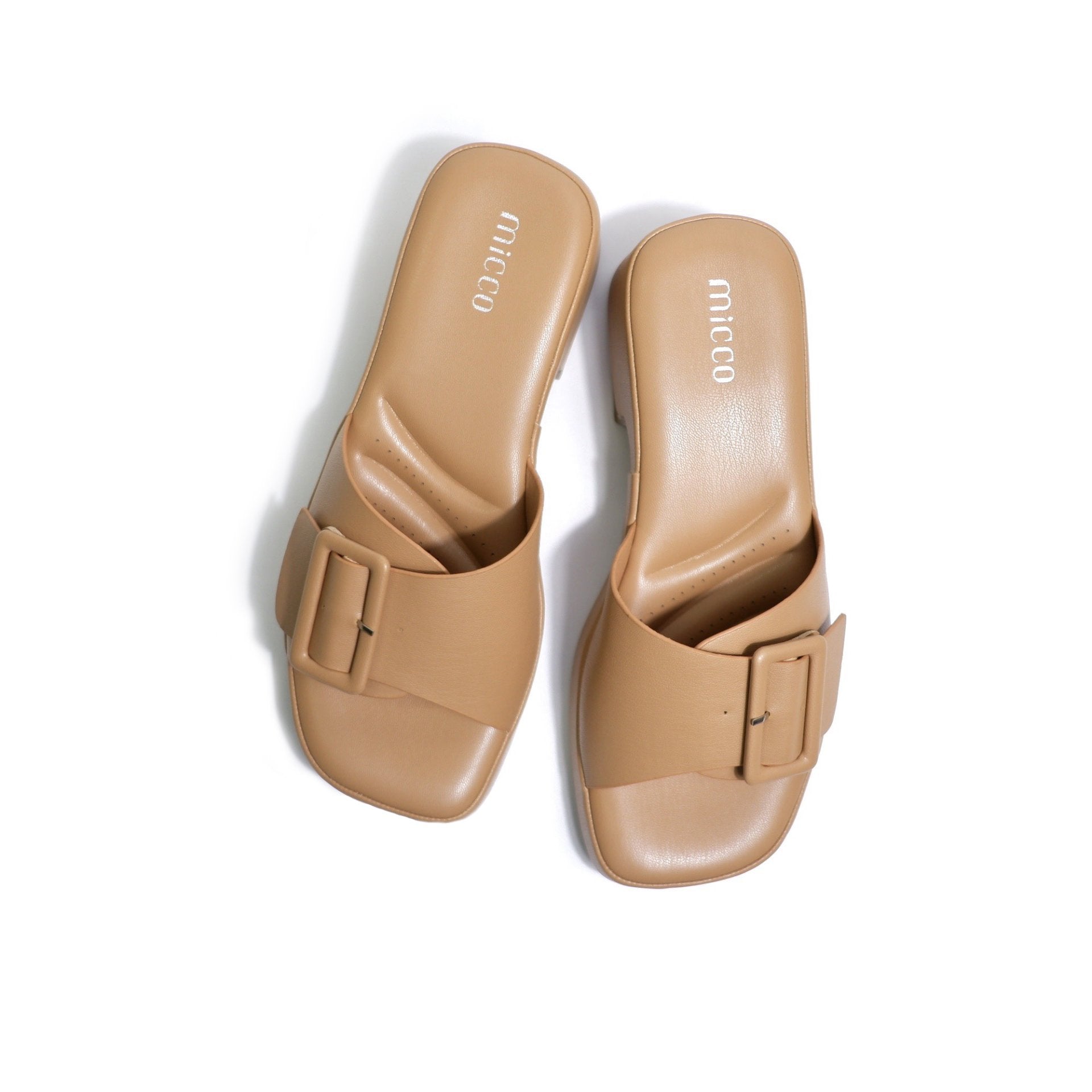 MICCO Slip-On Slide Sandals Model 0524-5