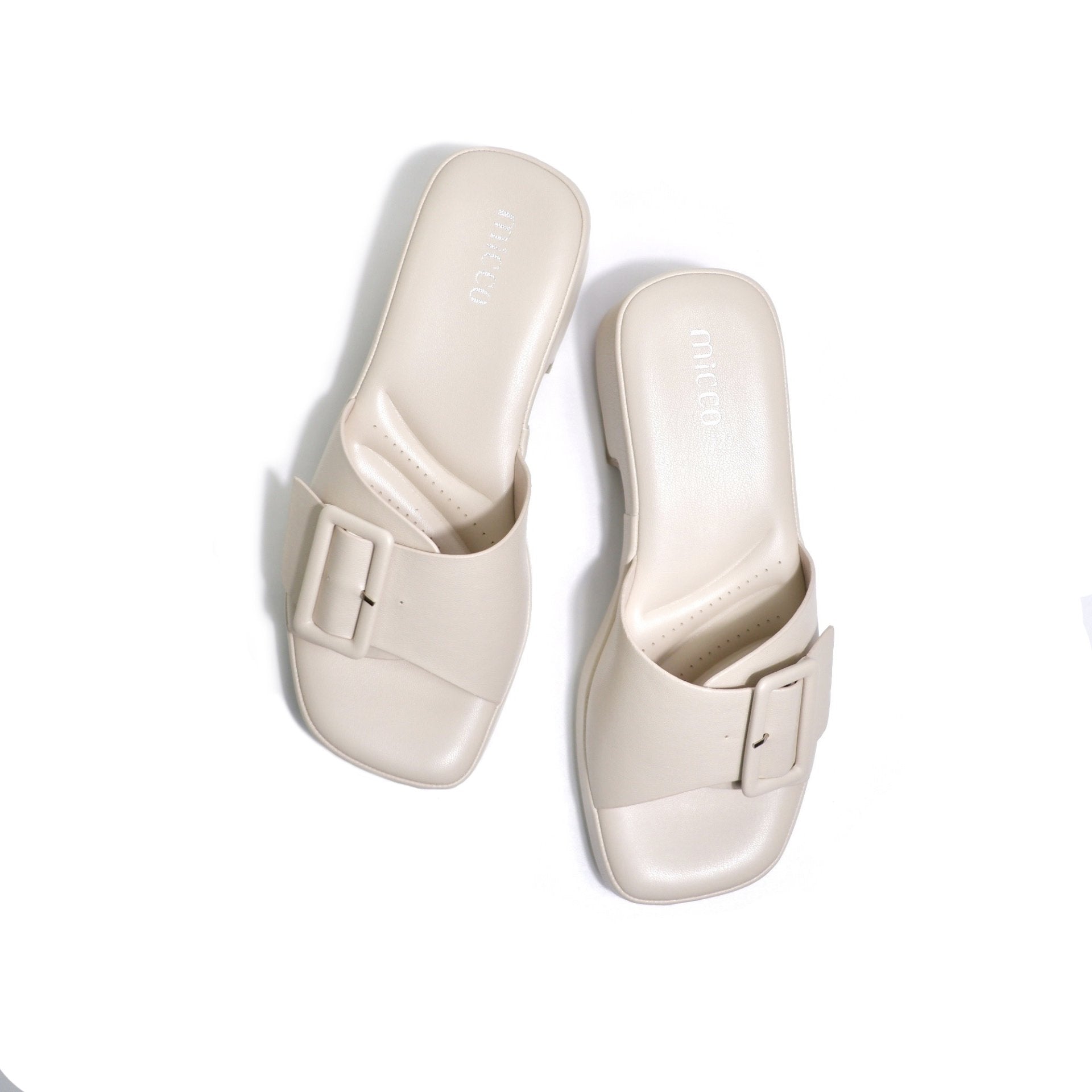 MICCO Slip-On Slide Sandals Model 0524-5