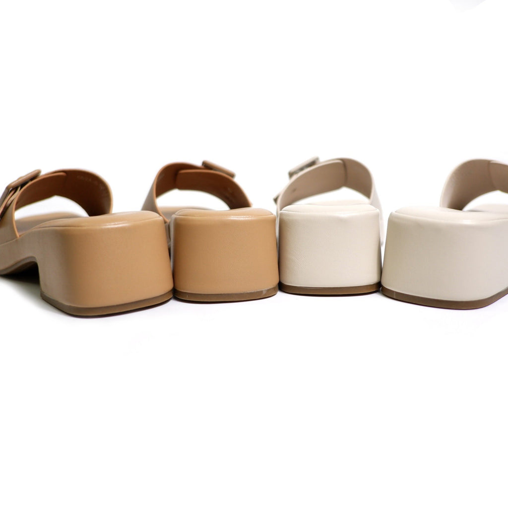 MICCO Slip-On Slide Sandals Model 0524-5