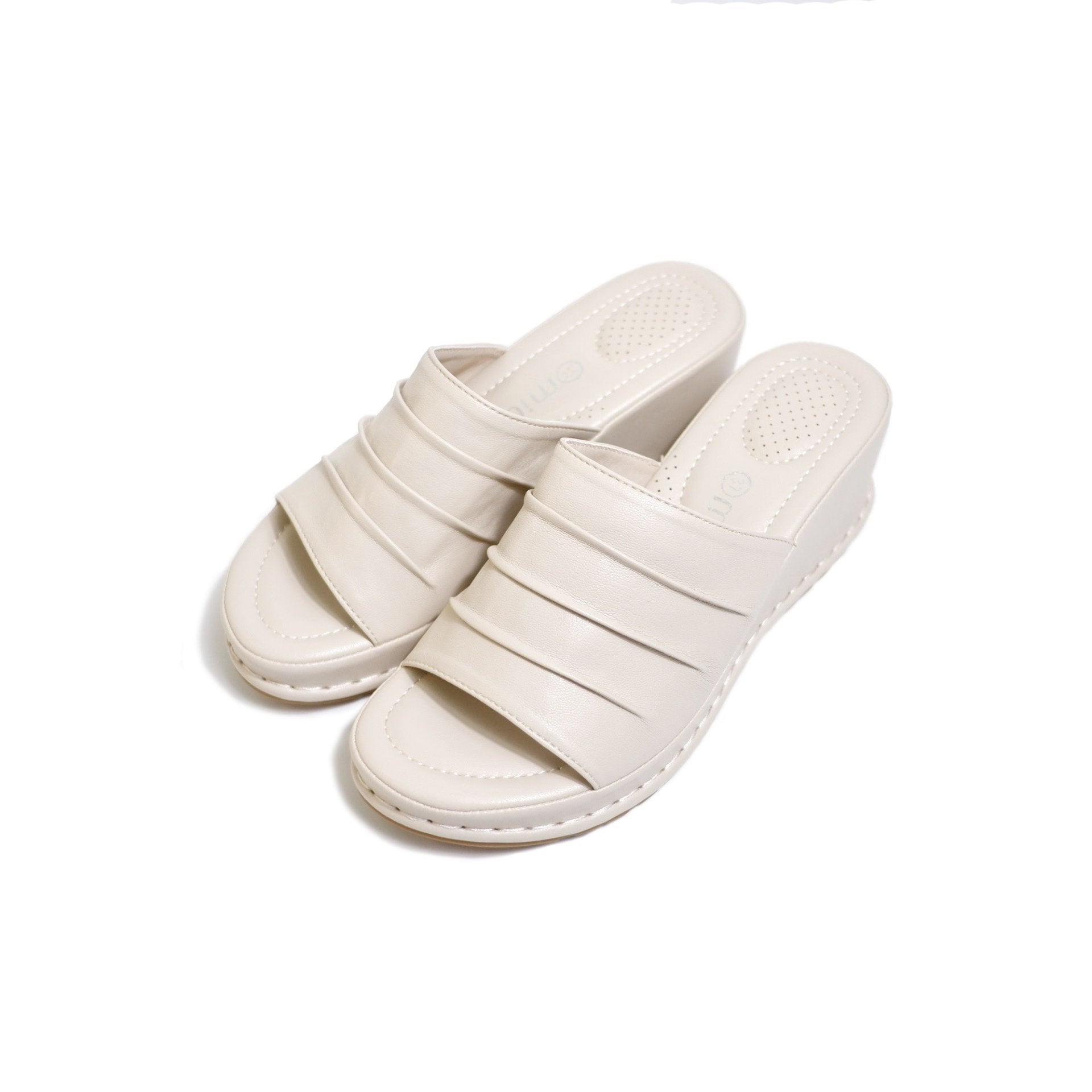 MICCO Wedge Heel Shoes Model 0524-8