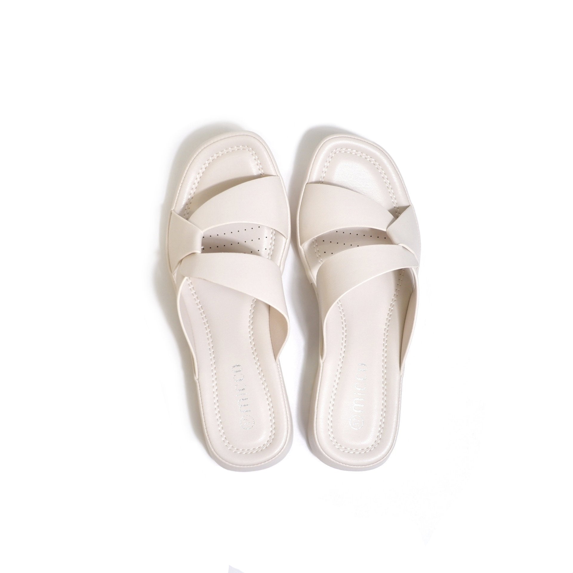 MICCO Slip-On Sandals Model 0524-10