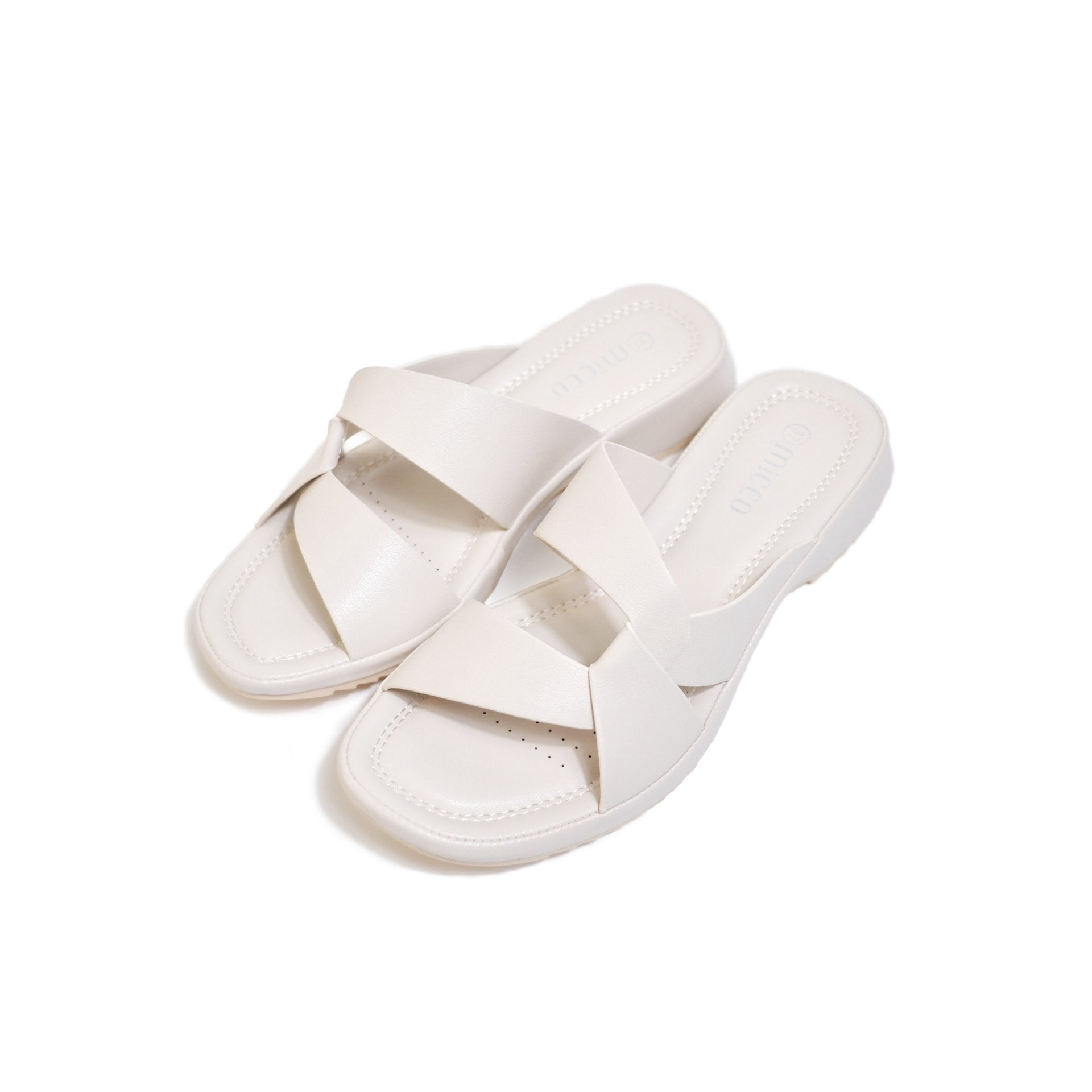 Sandals, Flats & Sneakers – MICCO
