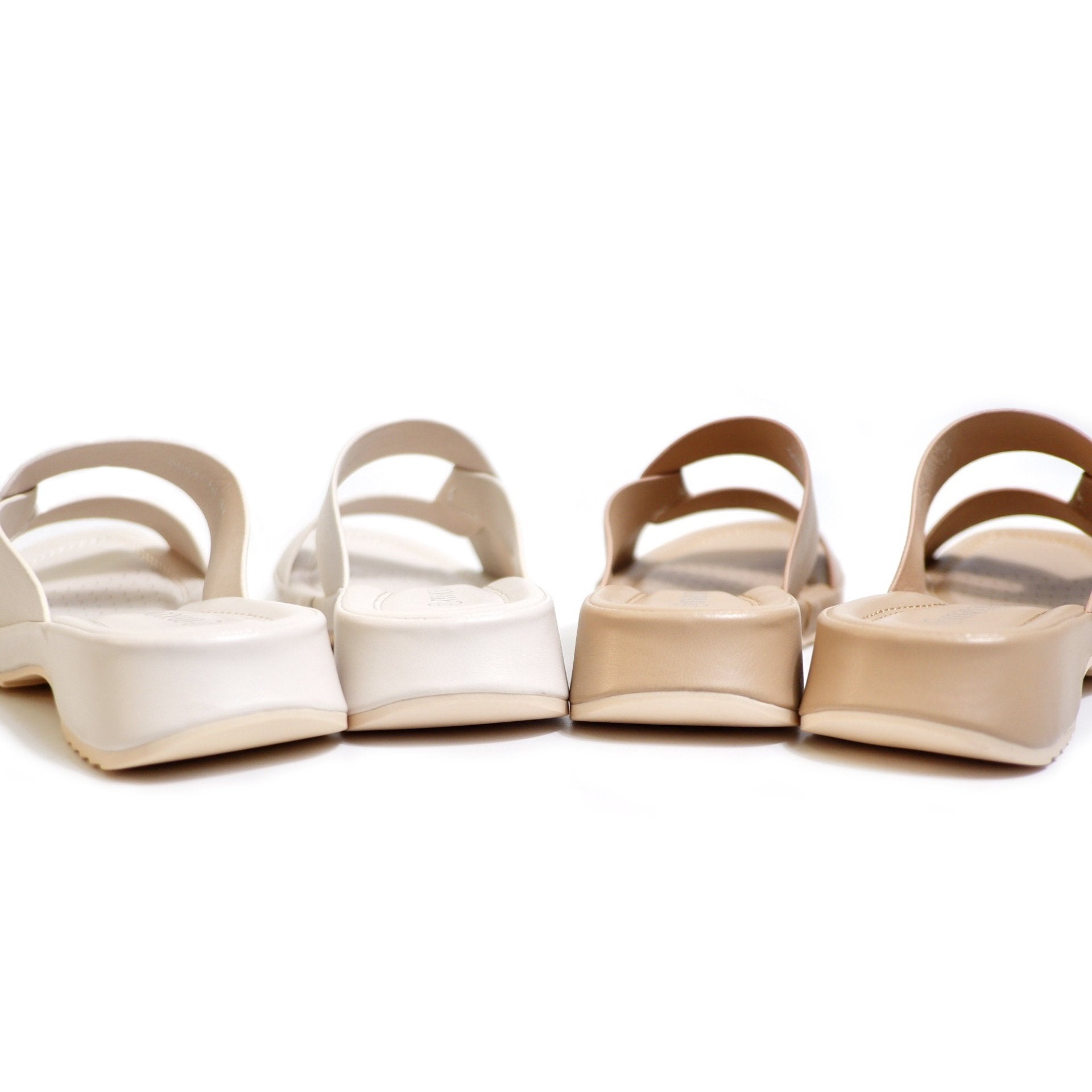 Sandals, Flats & Sneakers – MICCO