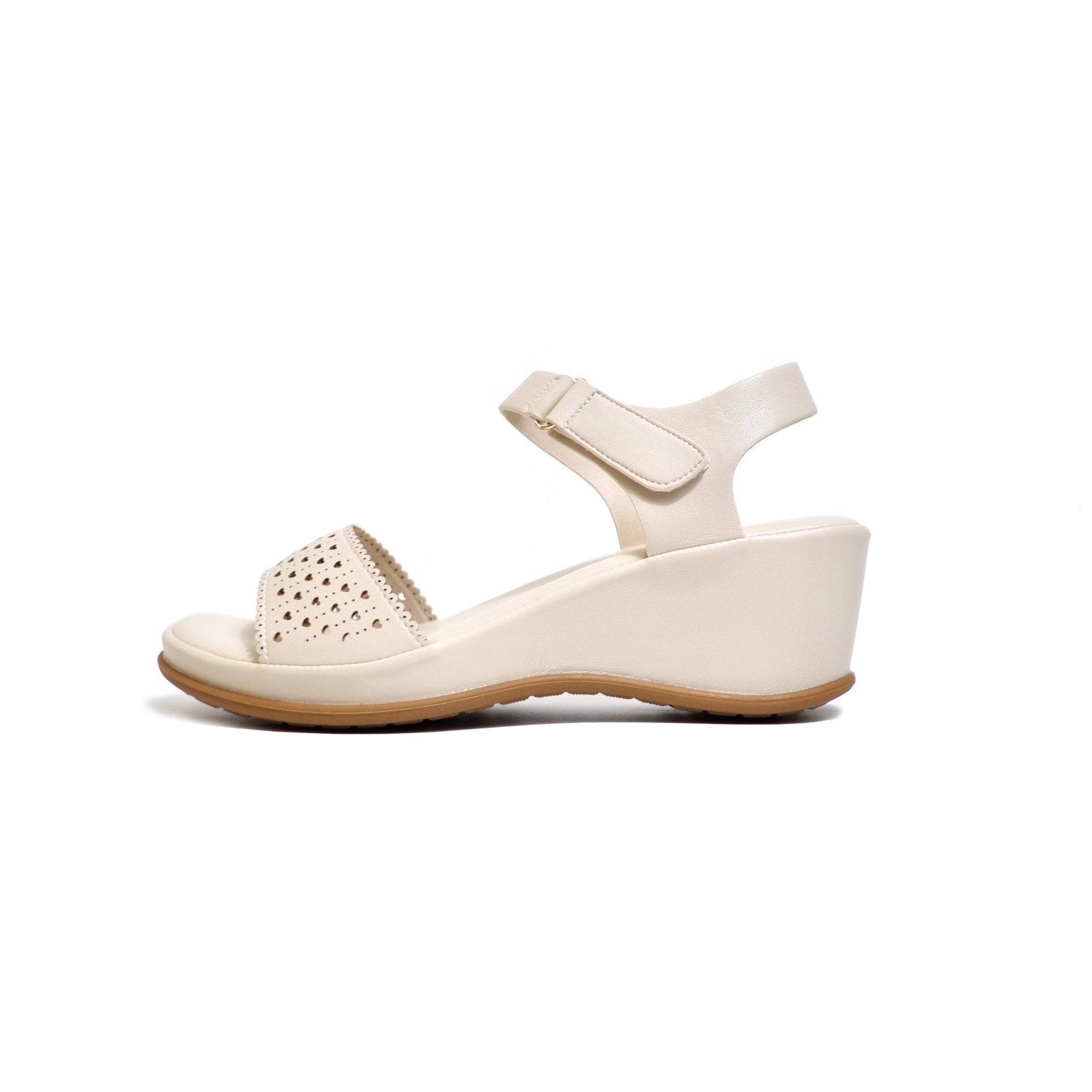 MICCO Ankle Strap Sandals Model 0524-7