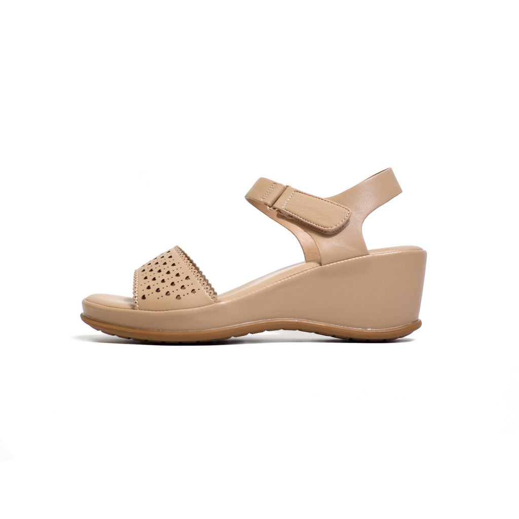 MICCO Ankle Strap Sandals Model 0524-7