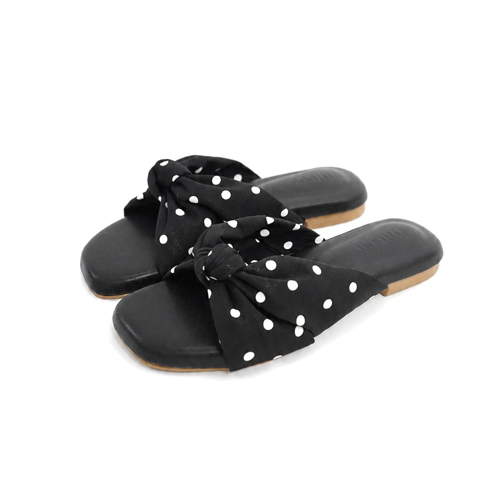MICCO Briaded Sandals Model Butterfly