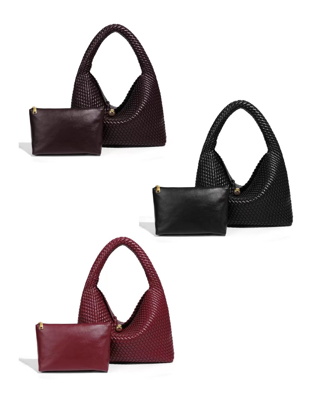 MICCO Mira Handbags model B2069-1