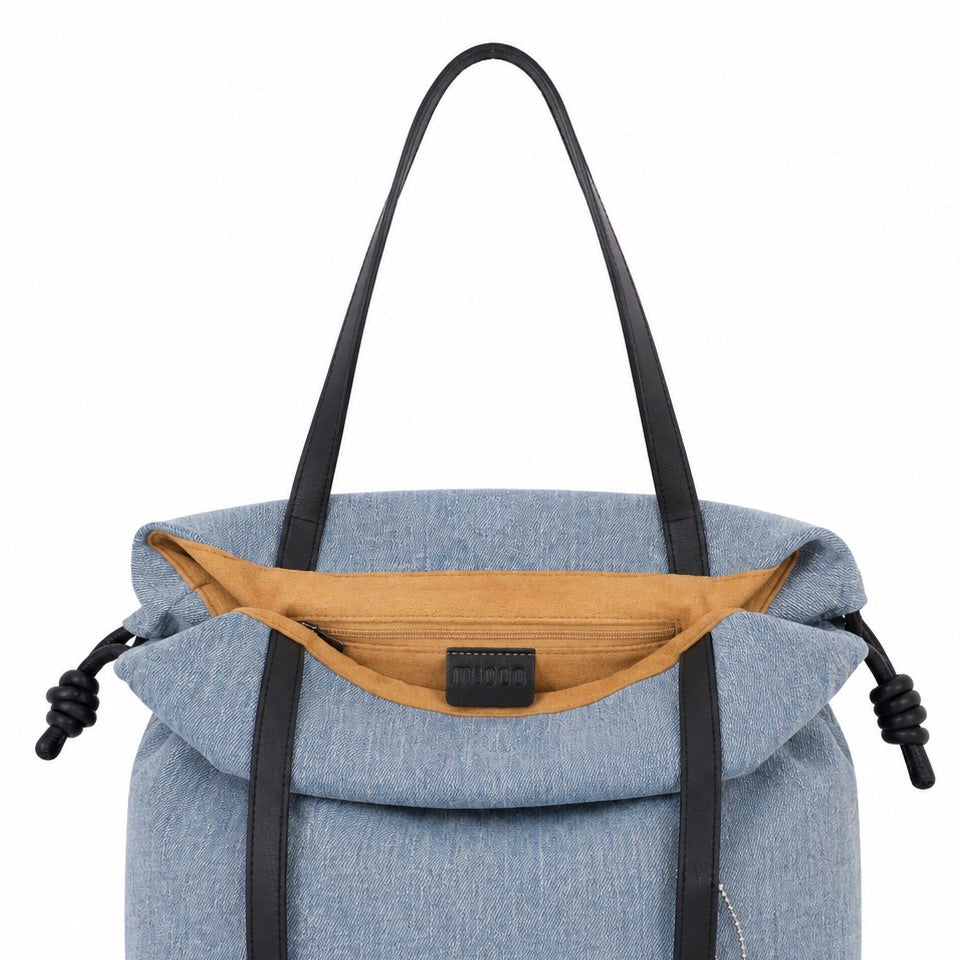 MICCO 2-Way Convertible Handbag 3335